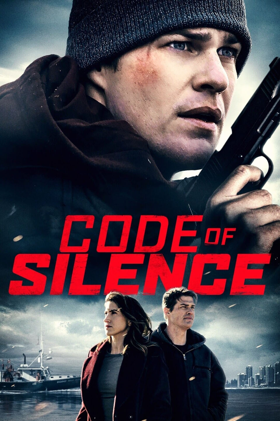 Code of Silence