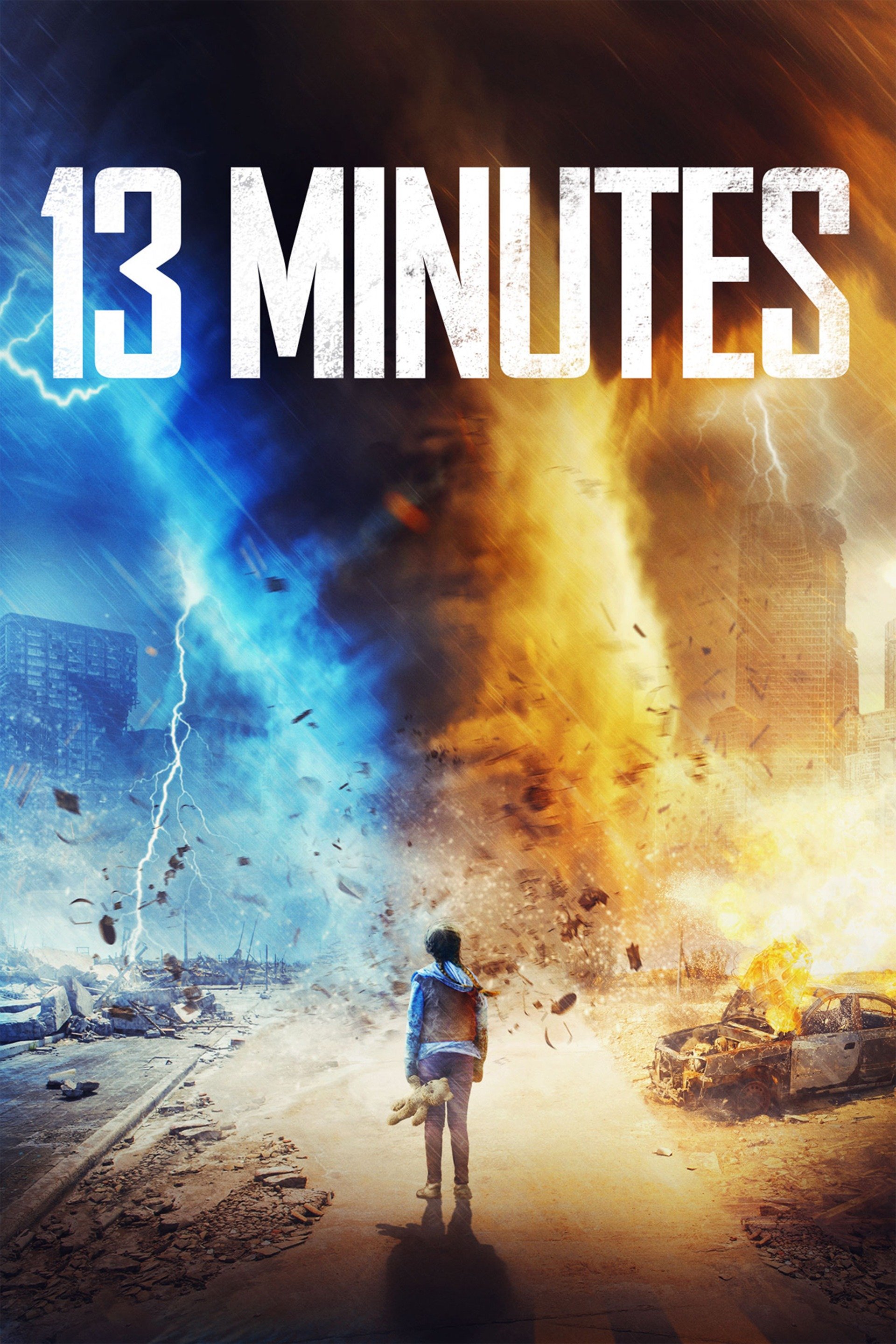 13 Minutes