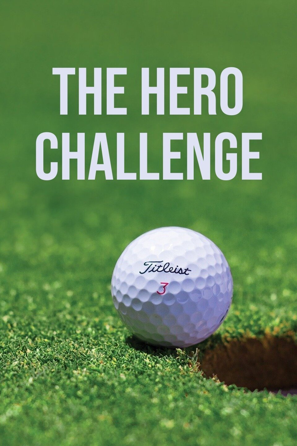 The Hero Challenge