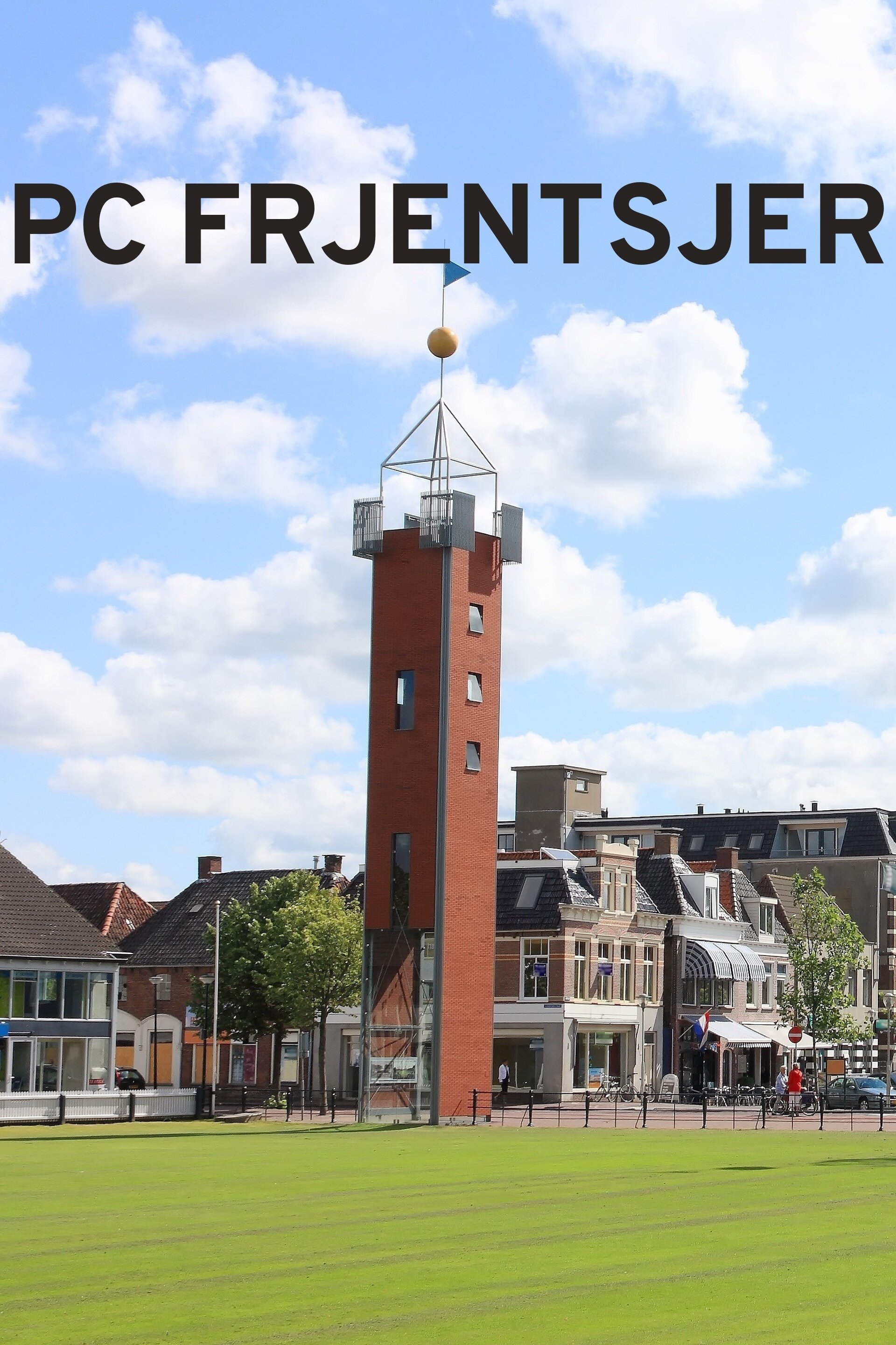 PC Frjentsjer