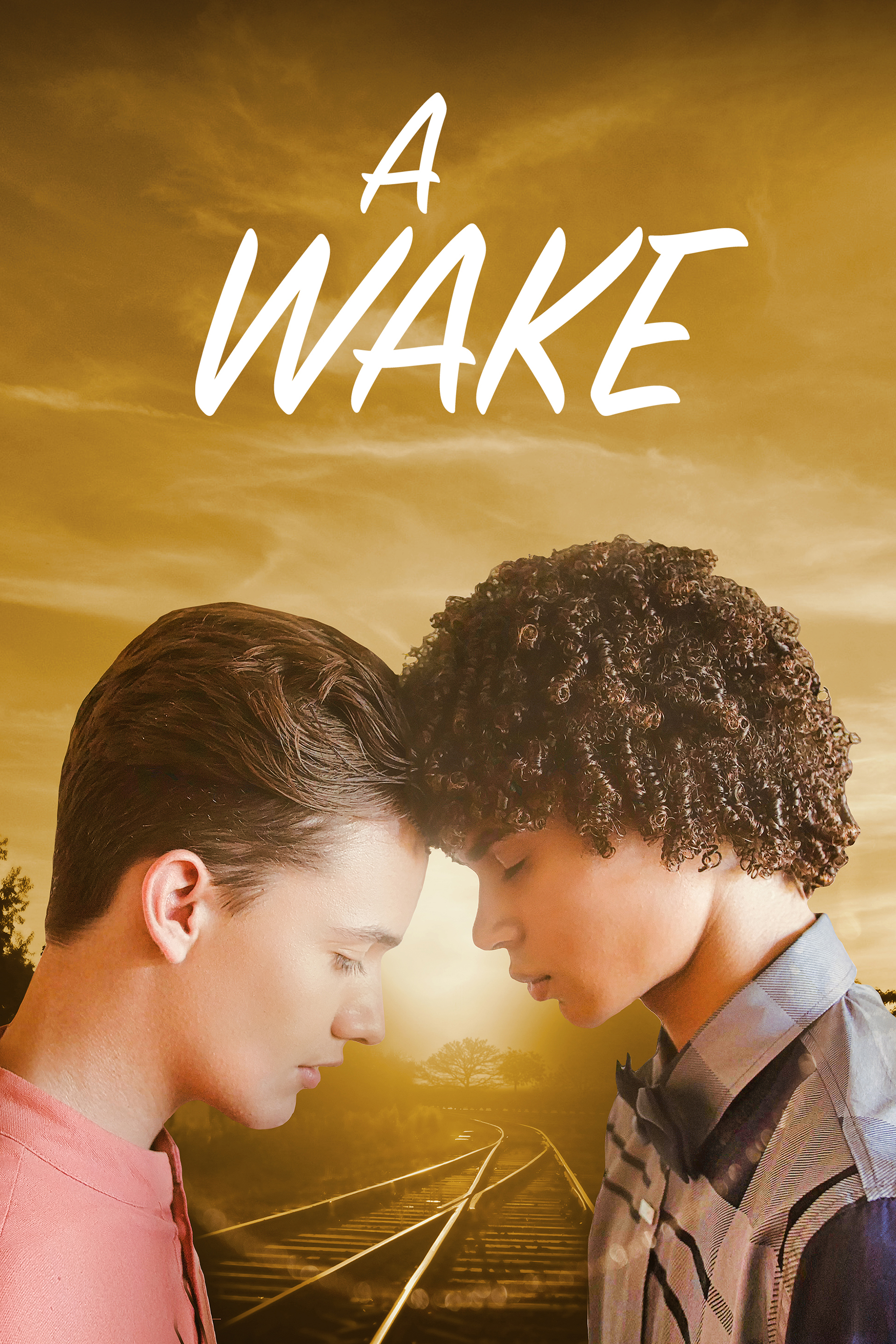 A Wake