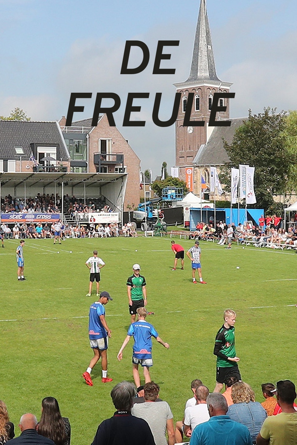 De Freule