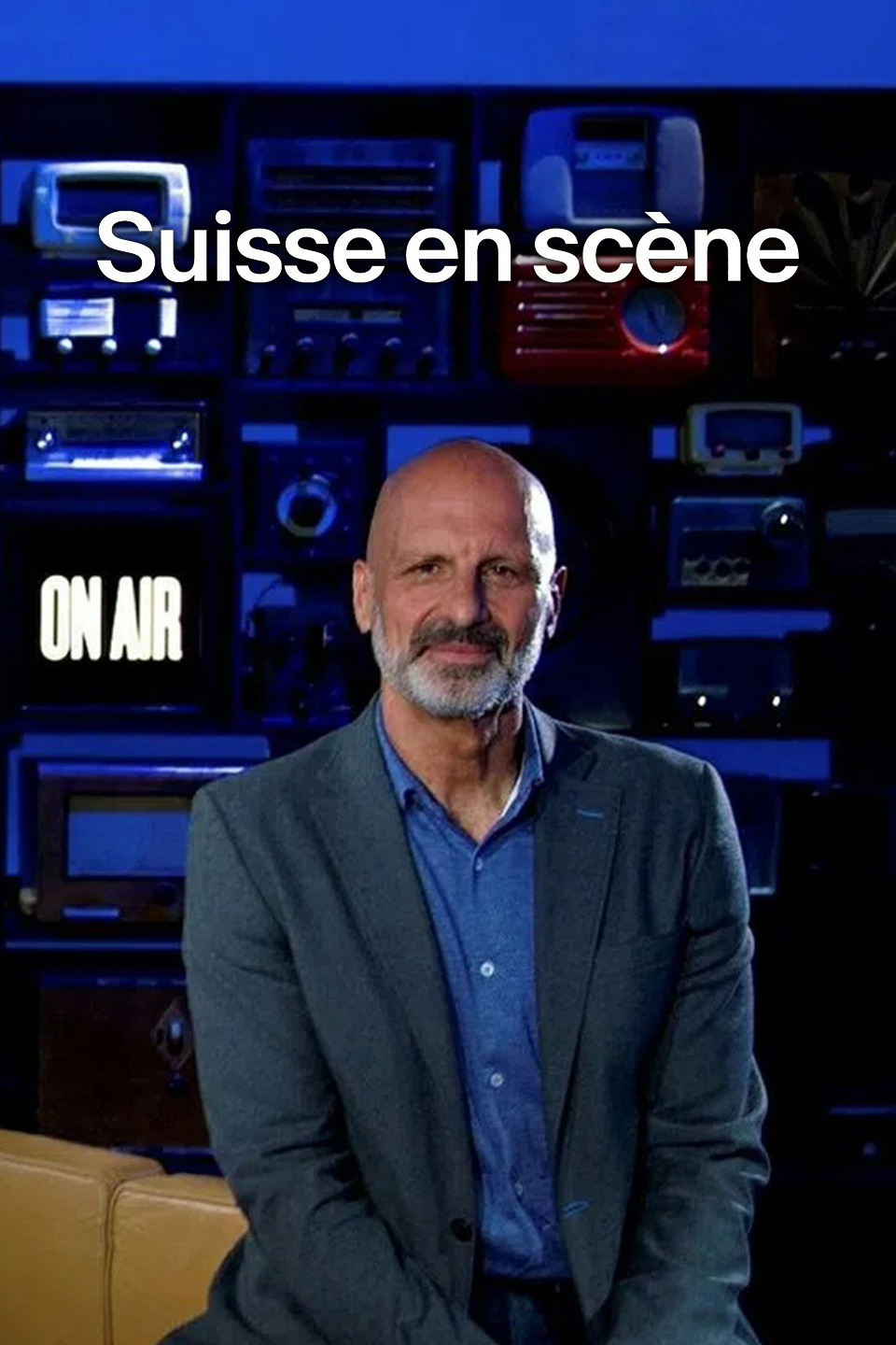 Suisse en scène