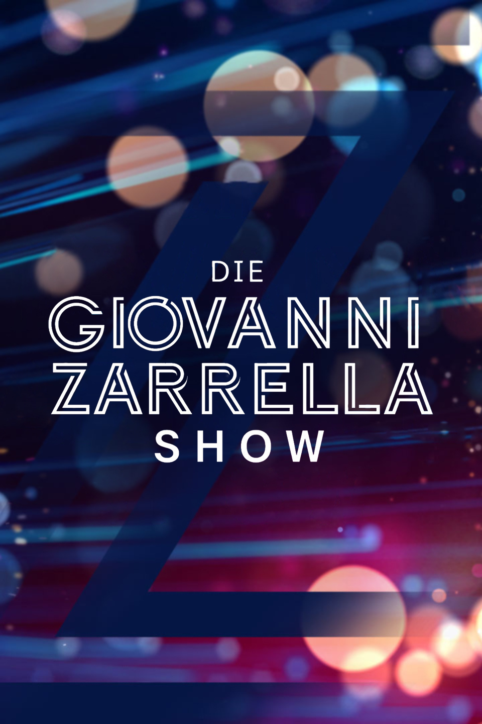 Die Giovanni Zarrella Show