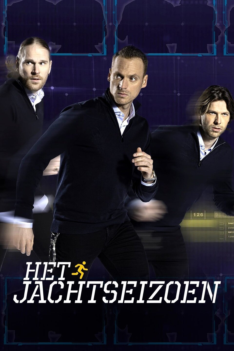 Het jachtseizoen