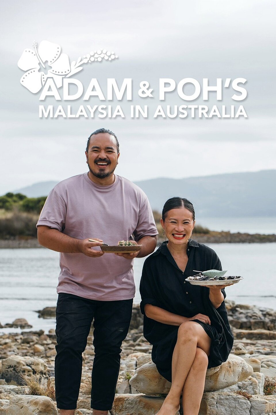 Adam & Poh's Malaysia in Australia