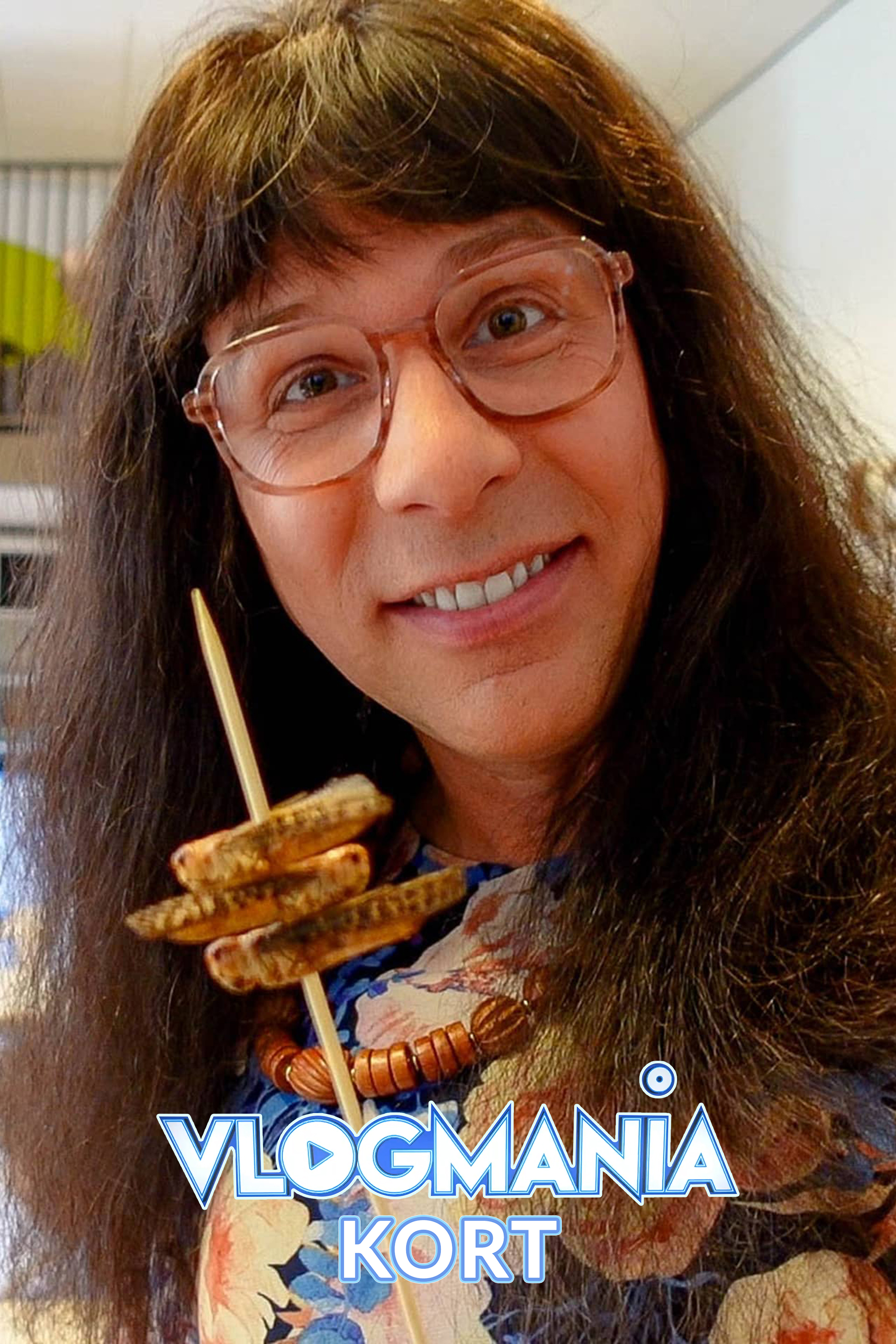 Vlogmania kort