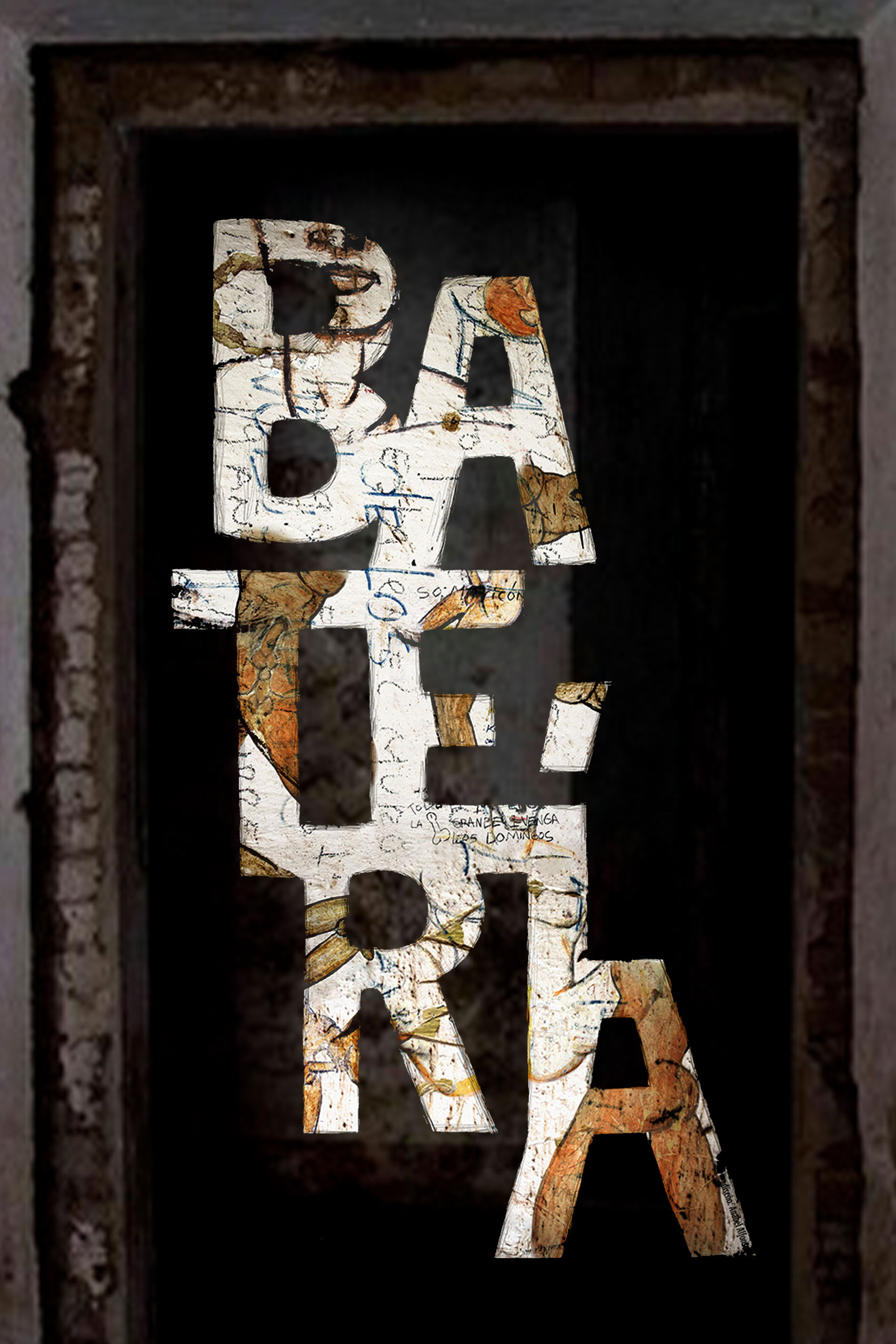 Batería