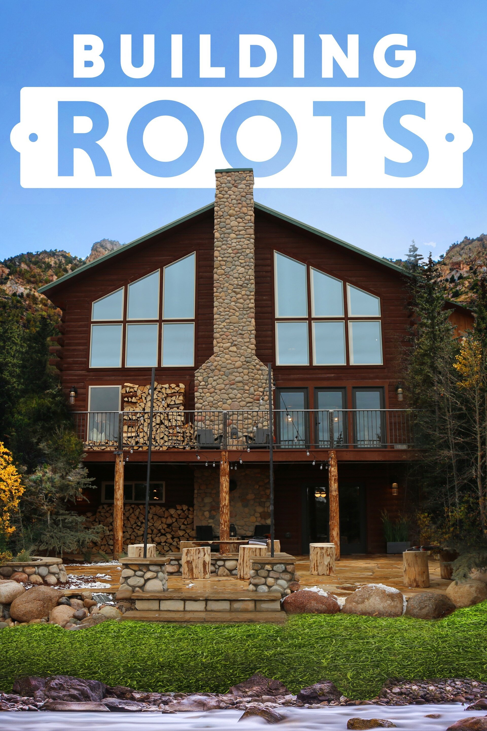 Building Roots