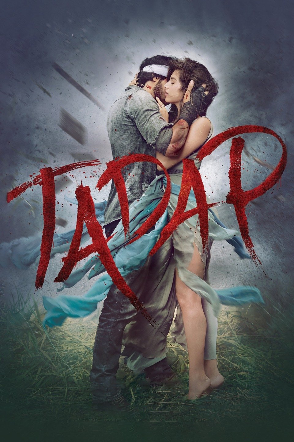 Tadap