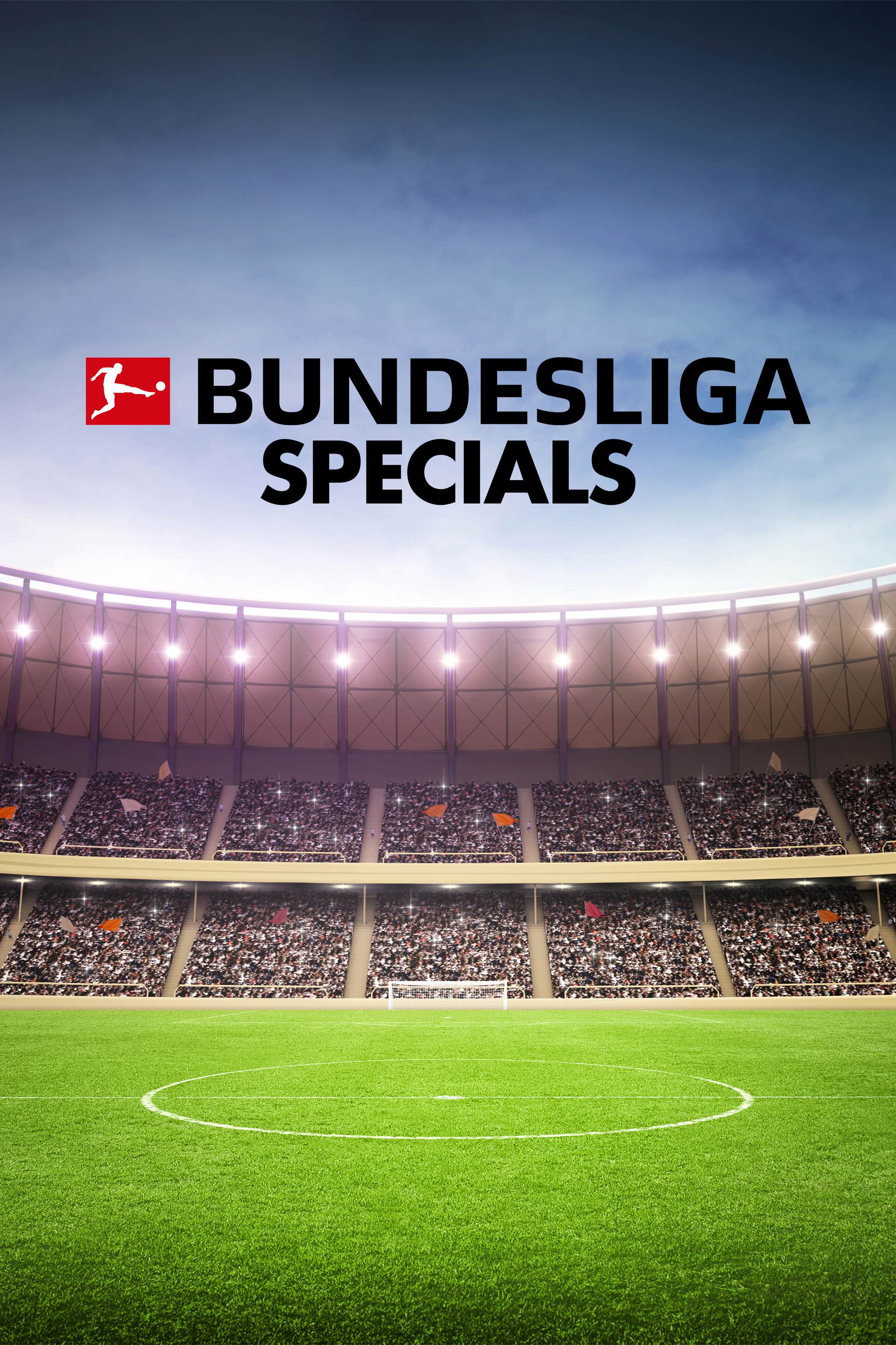Bundesliga Specials