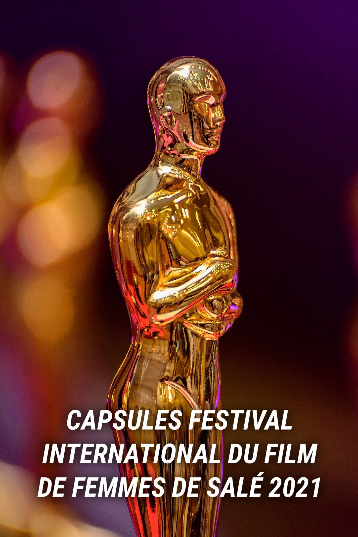 Capsules Festival International Du Film De Femmes De Salé