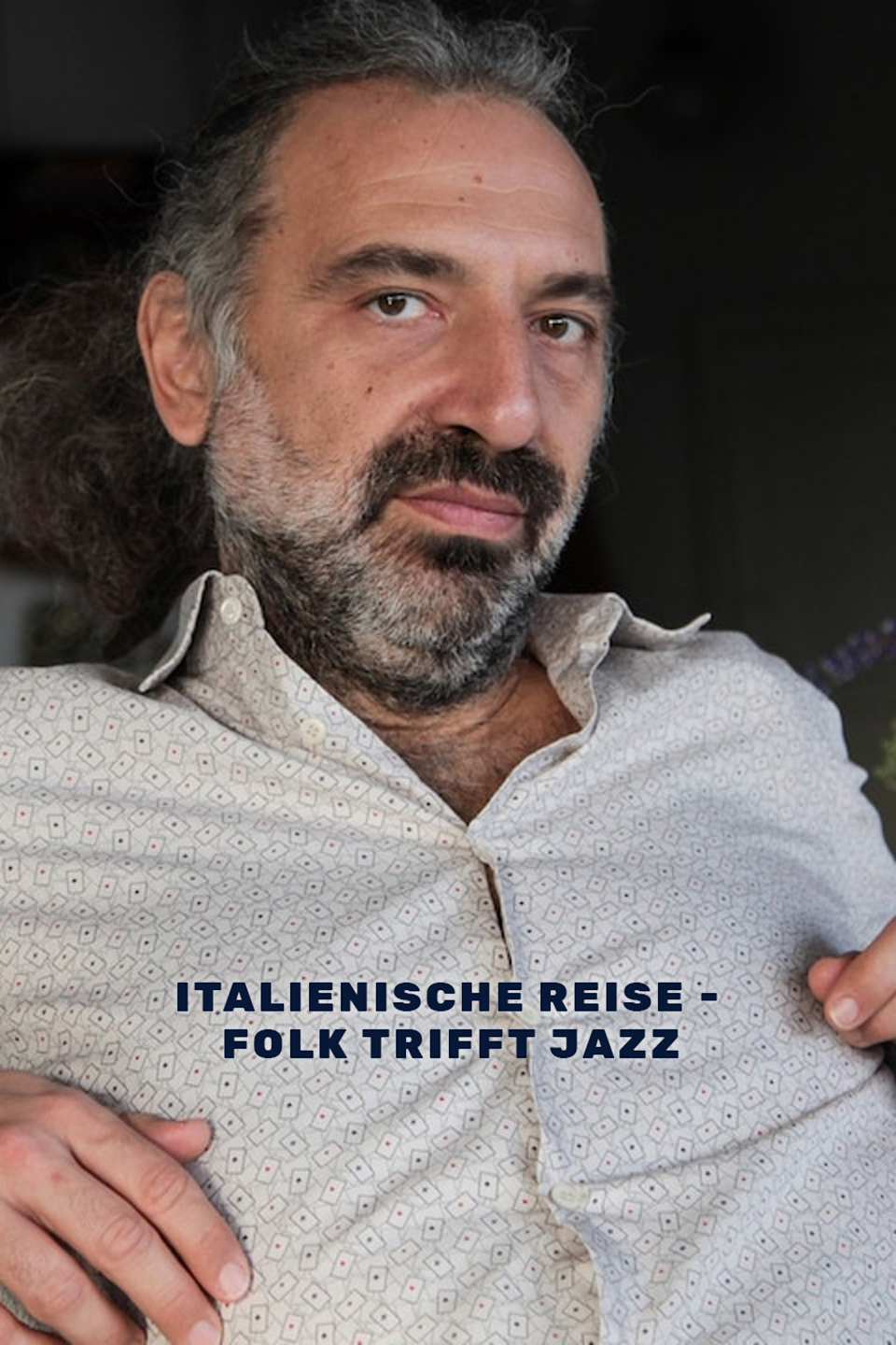 Italienische Reise - Folk trifft Jazz