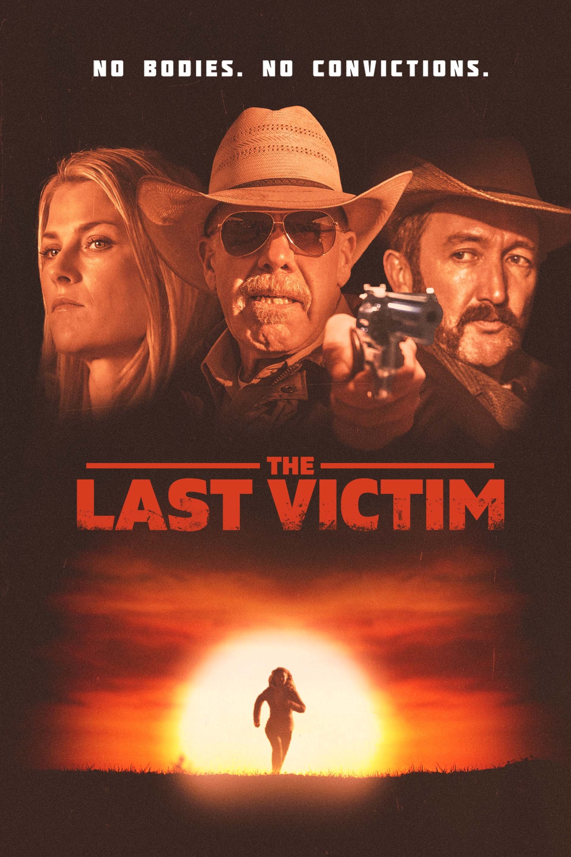 The Last Victim