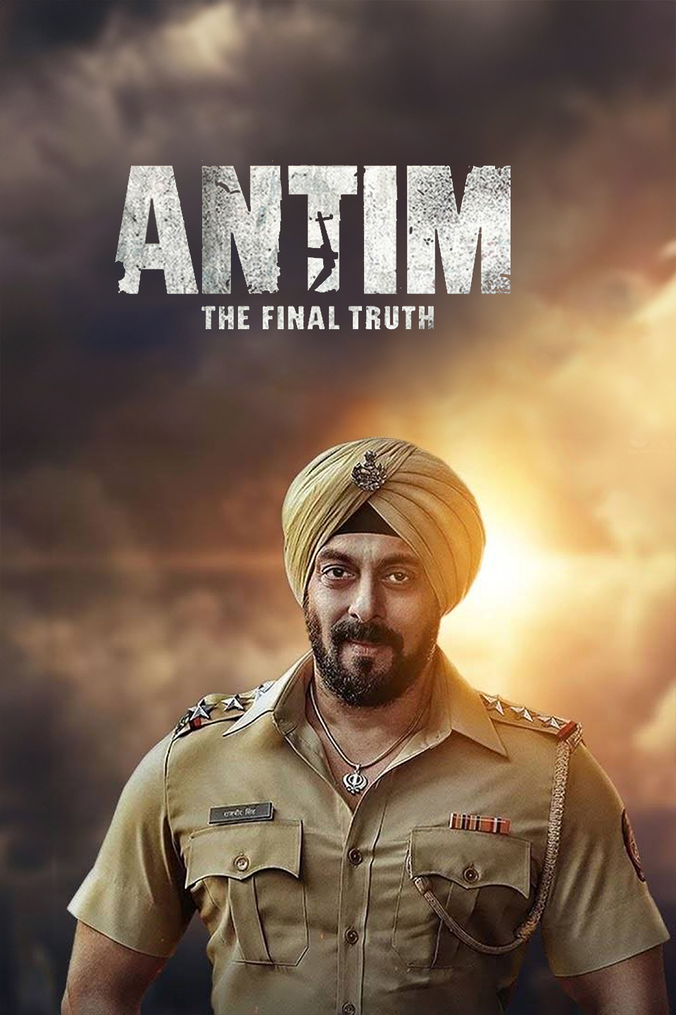 Antim: The Final Truth