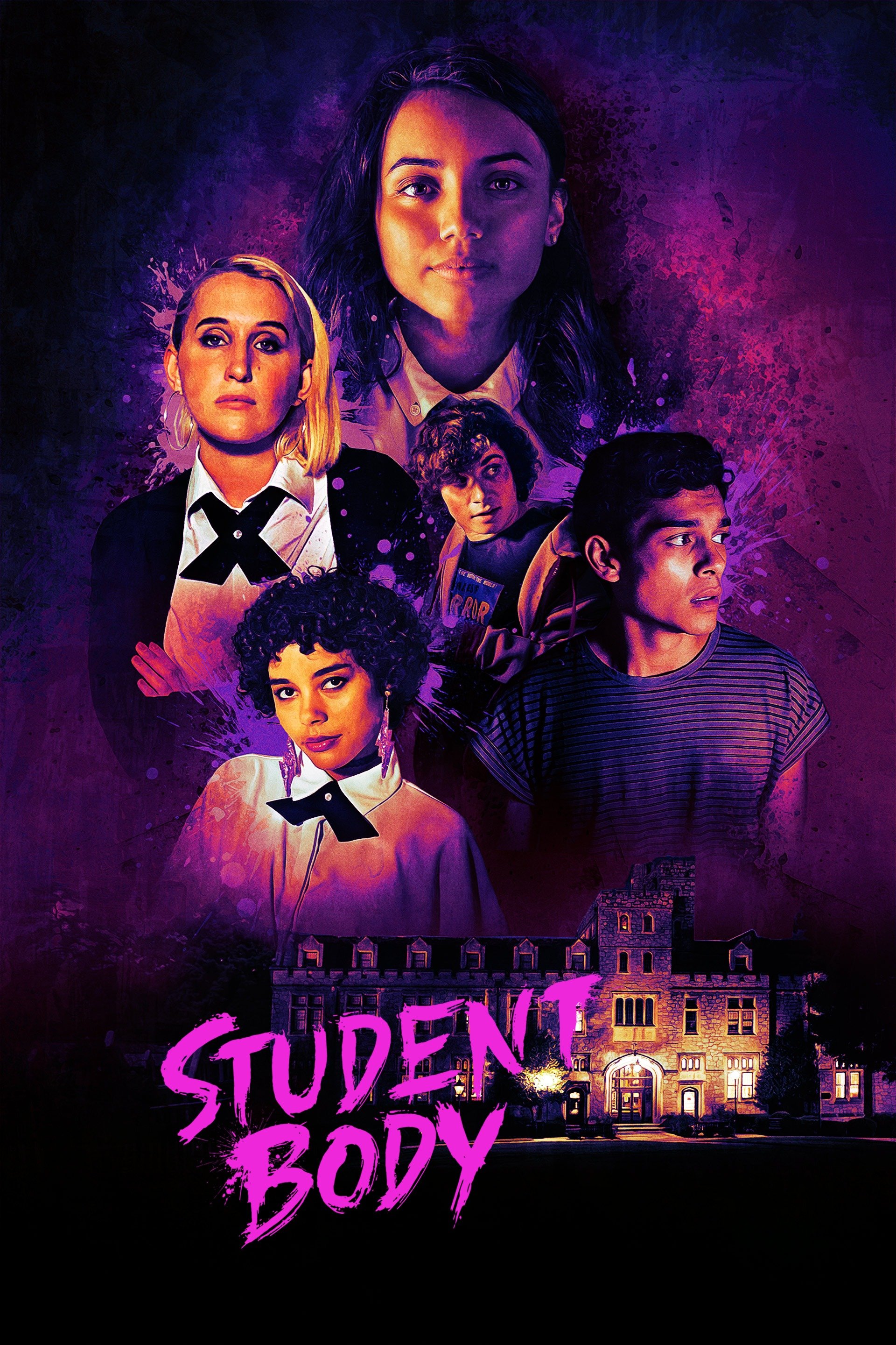 Student Body