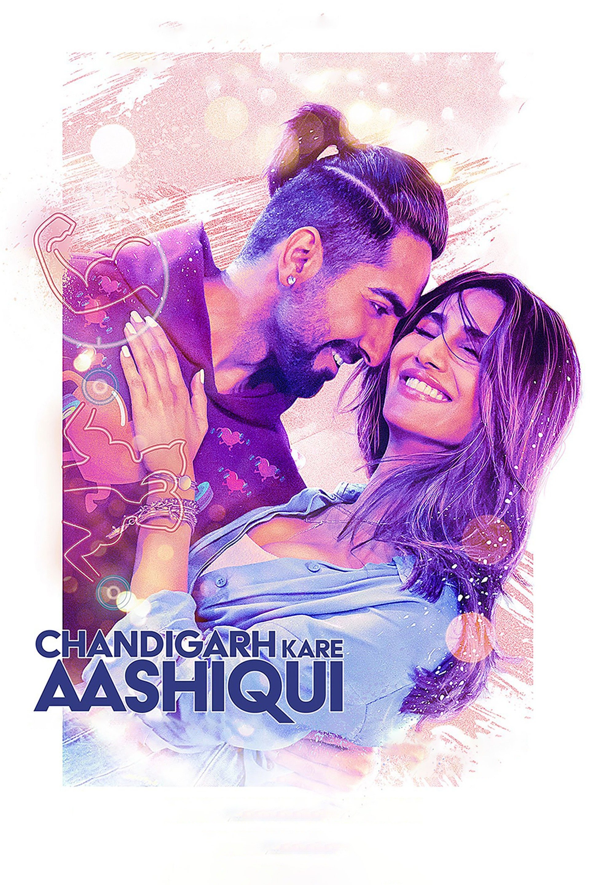 Chandigarh Kare Aashiqui