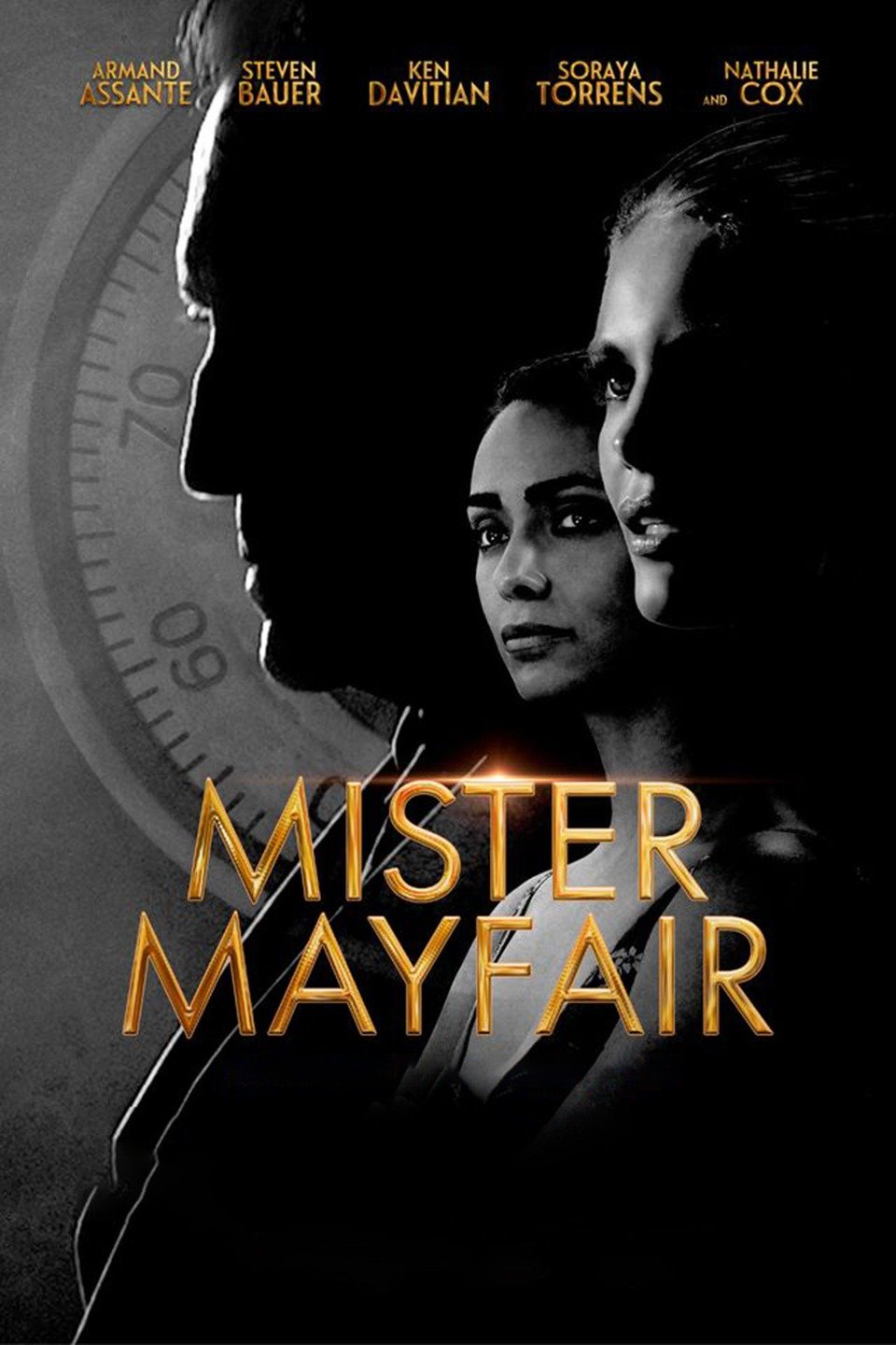 Mister Mayfair