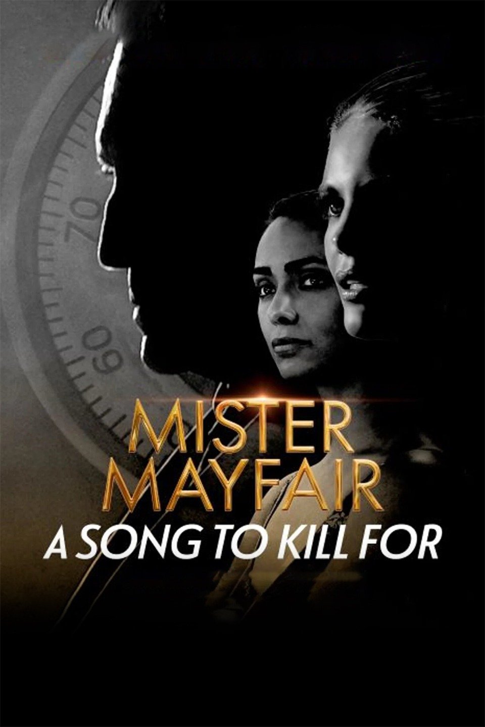 Mister Mayfair - A Song to Kill For