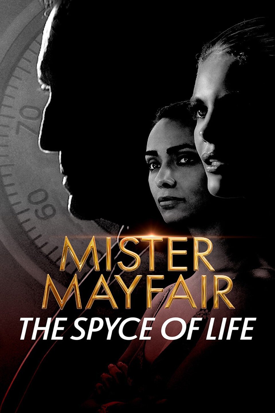 Mister Mayfair - The Spyce of Life
