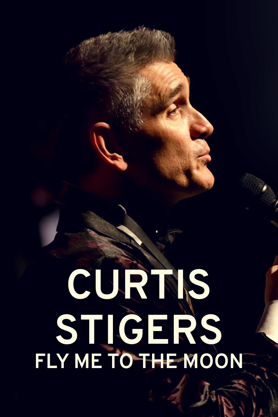 Curtis Stigers: Fly Me To The Moon