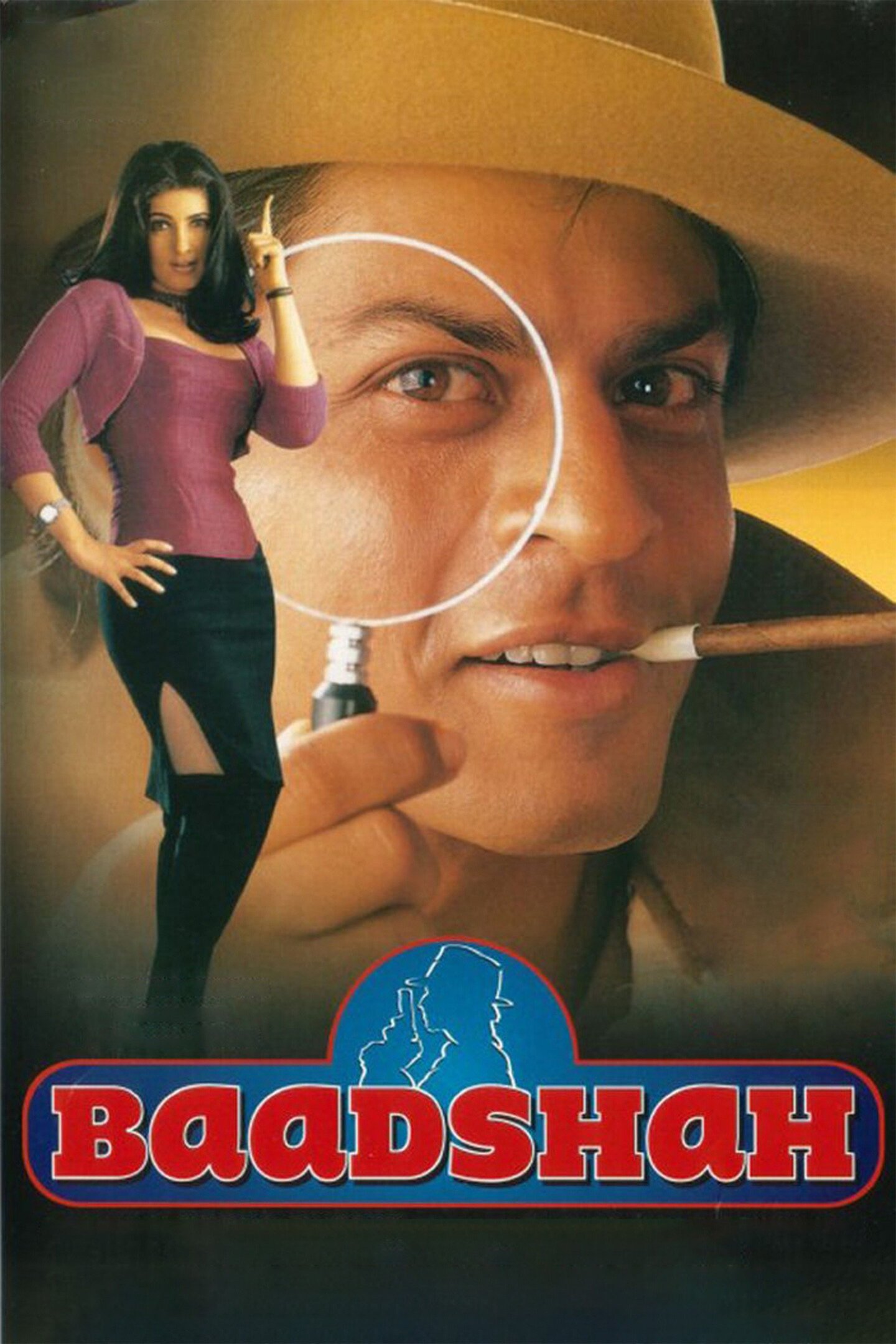 Baadshah