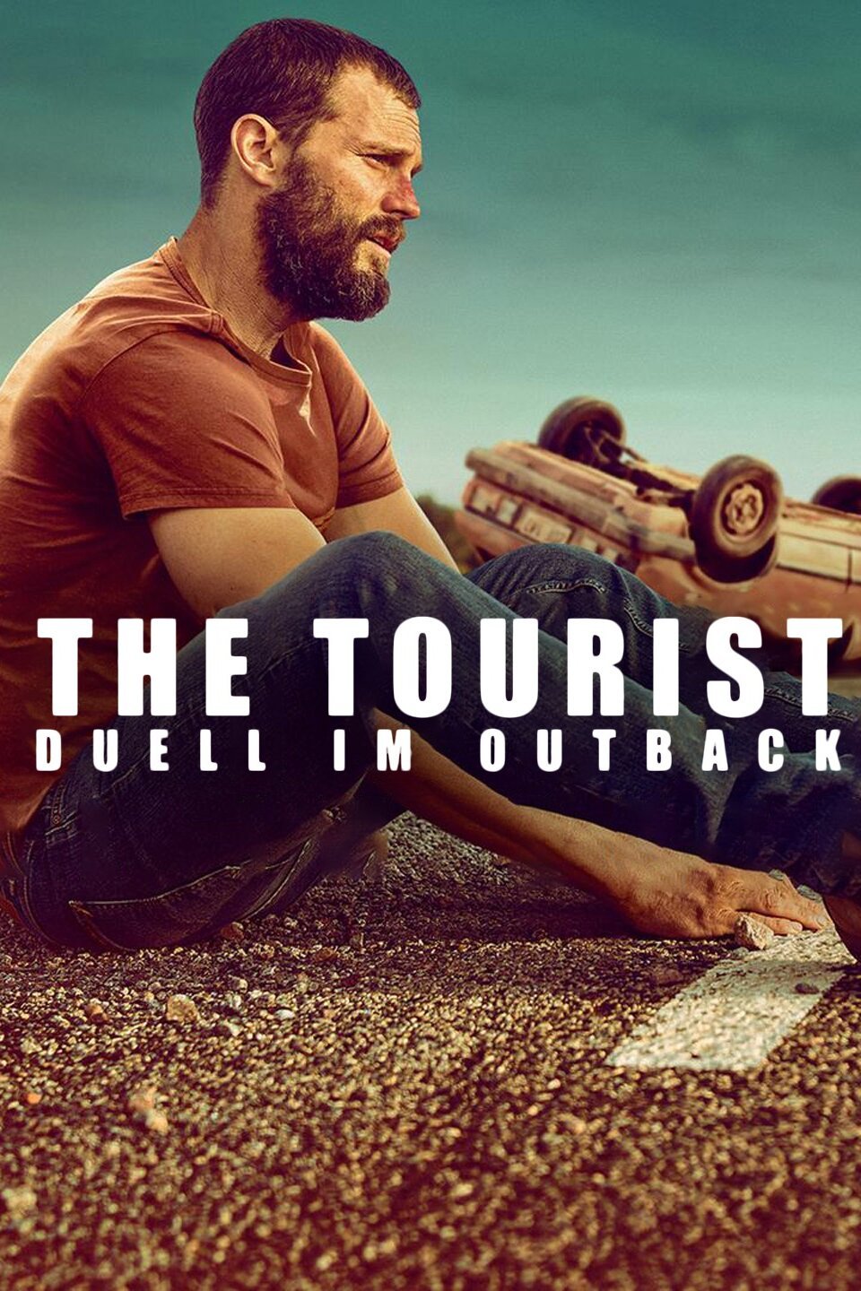 The Tourist - Duell im Outback