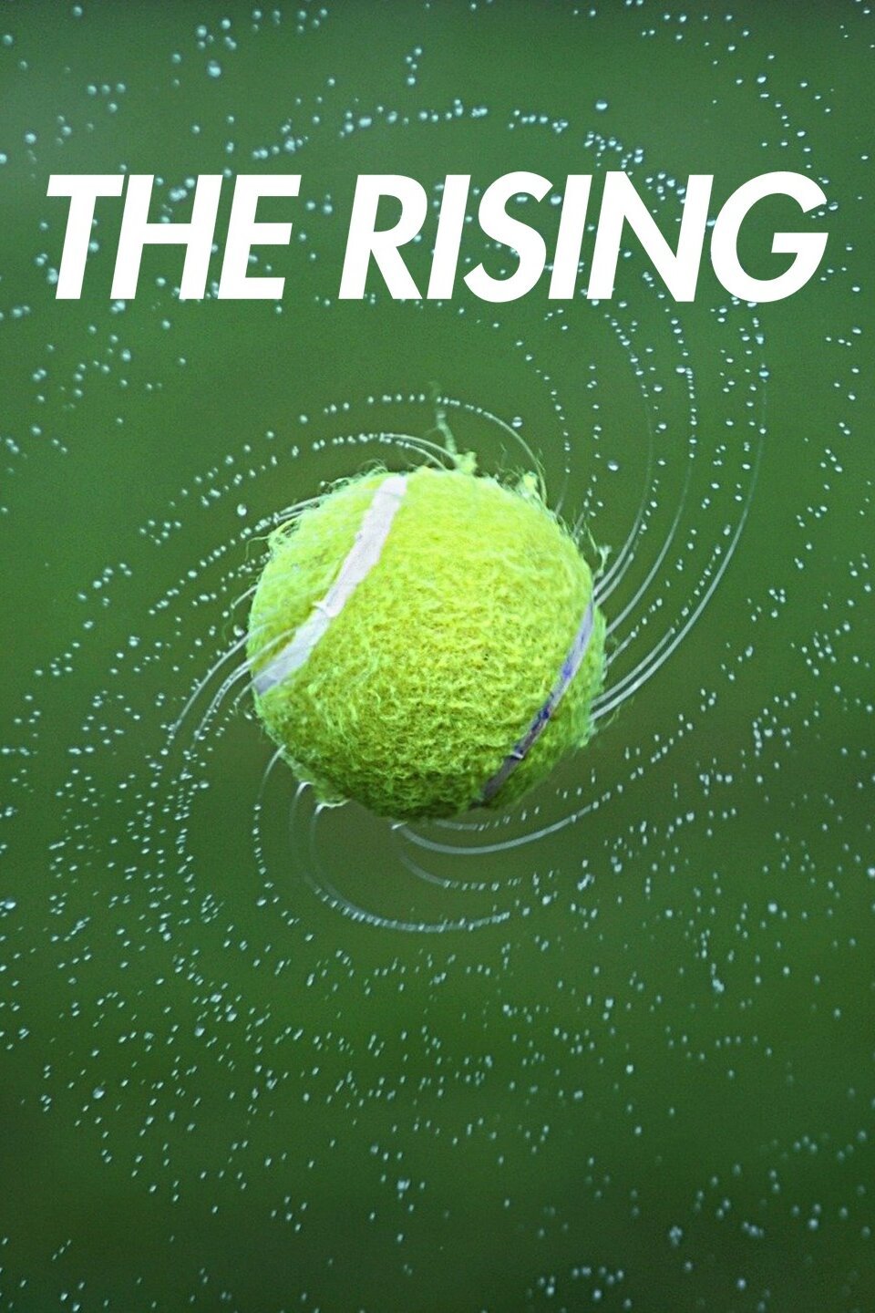 The Rising