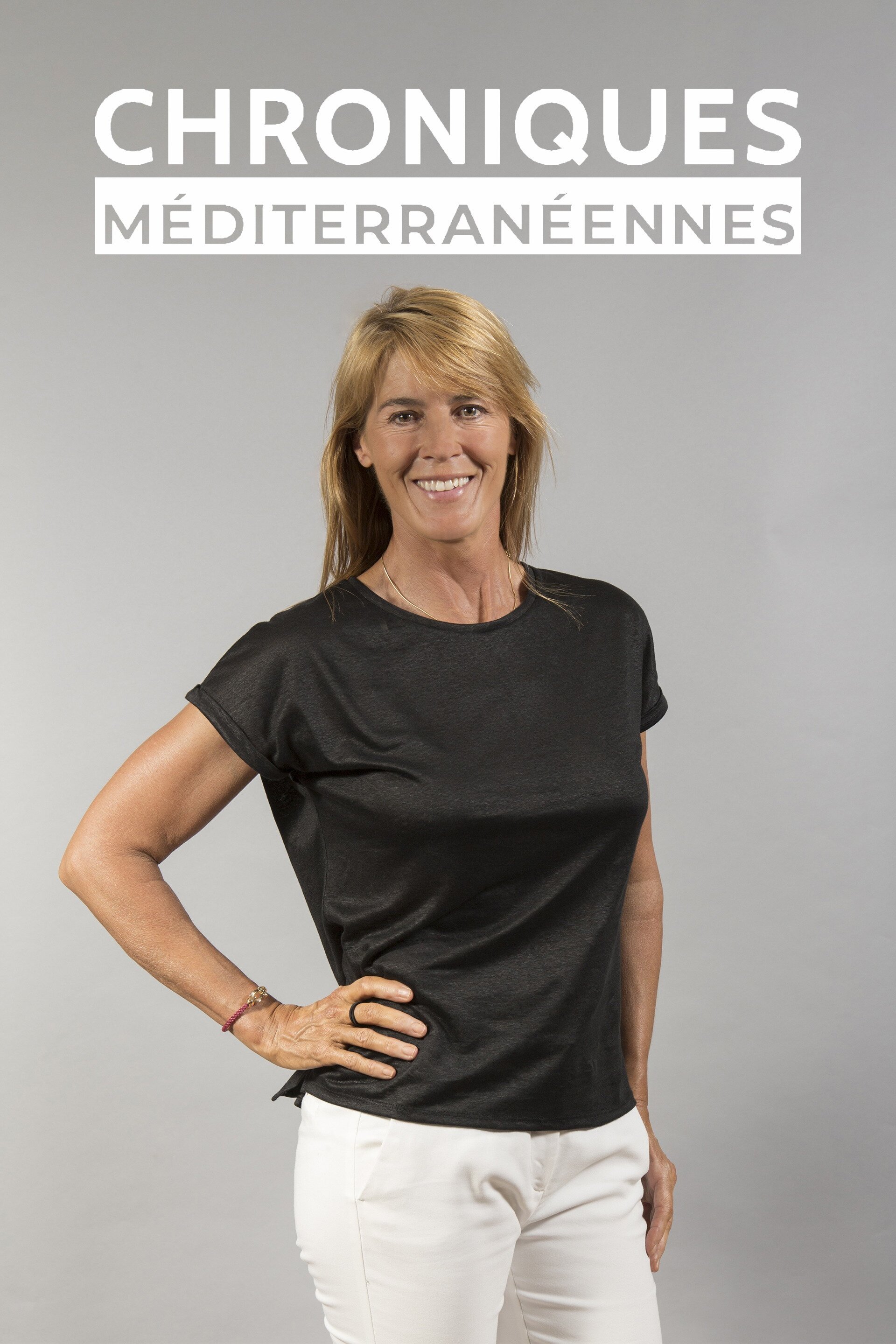 Chroniques méditerranéennes