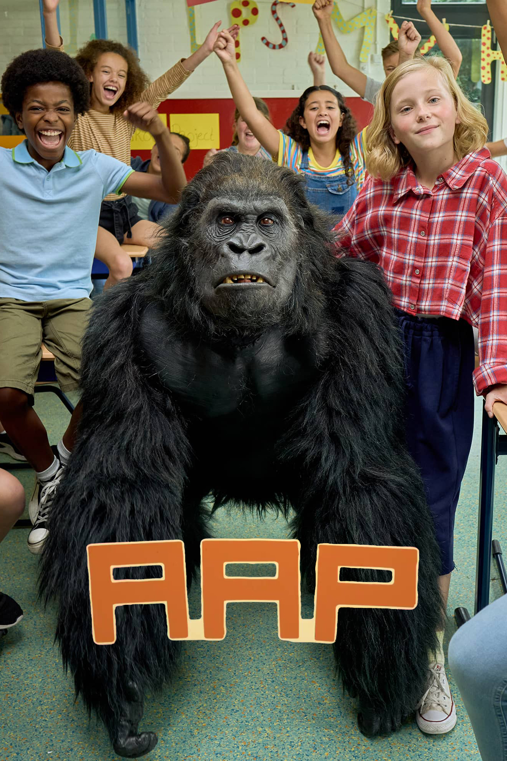AAP
