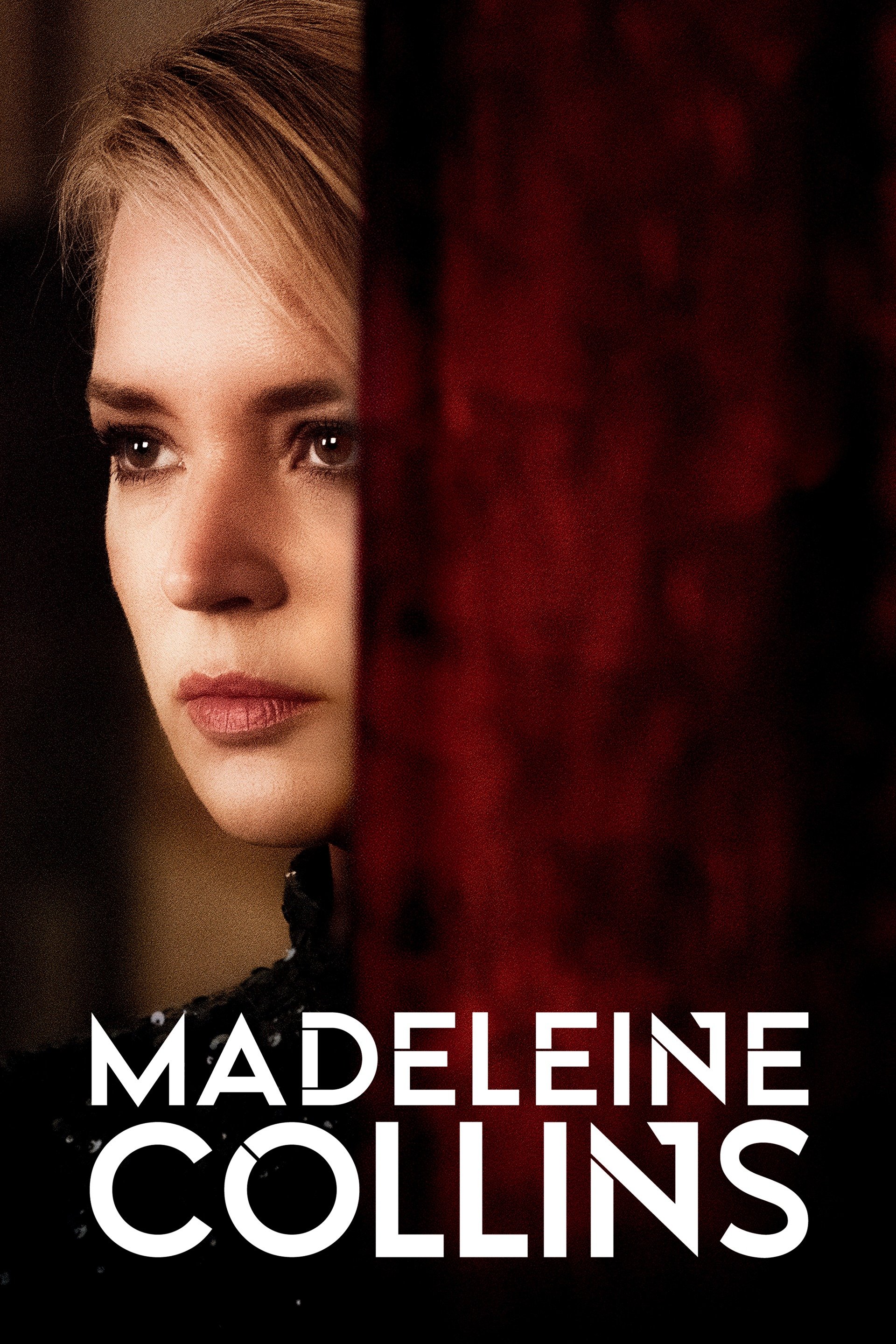 Madeleine Collins