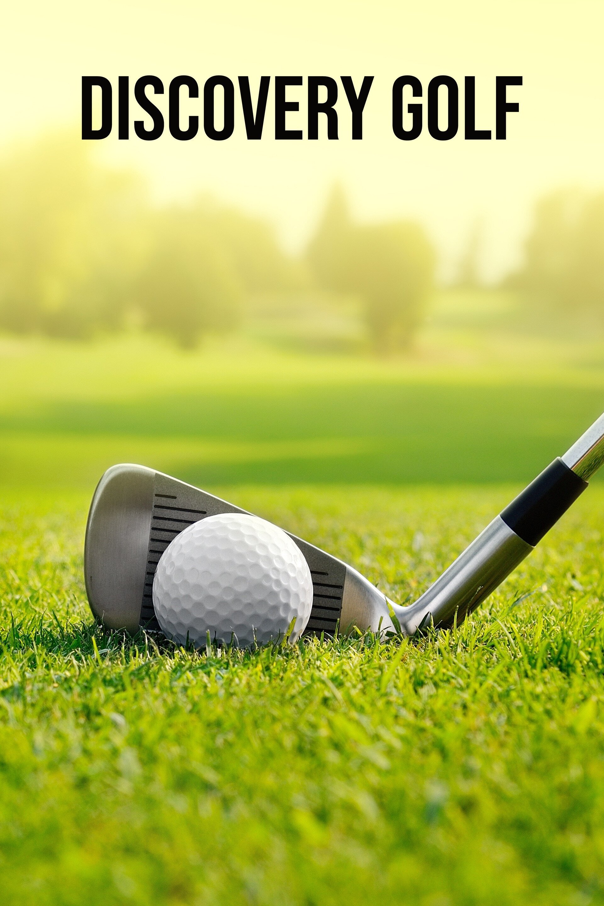 Discovery Golf