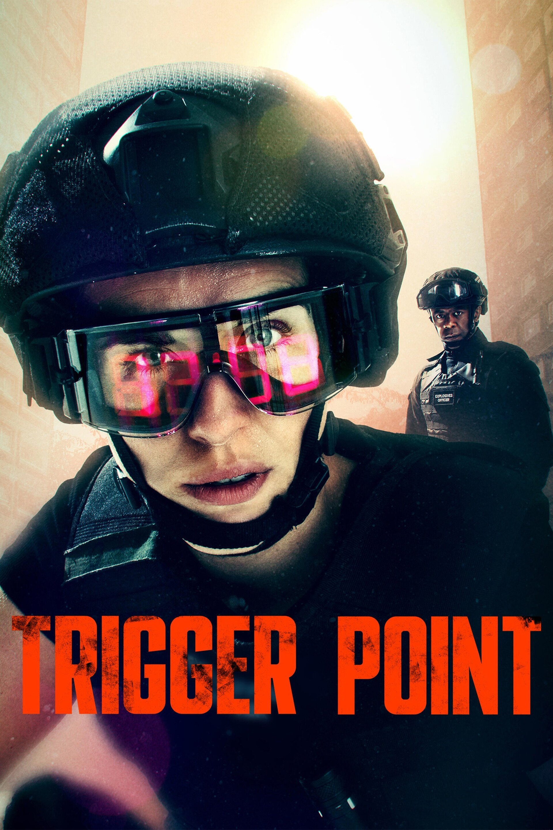 Trigger Point