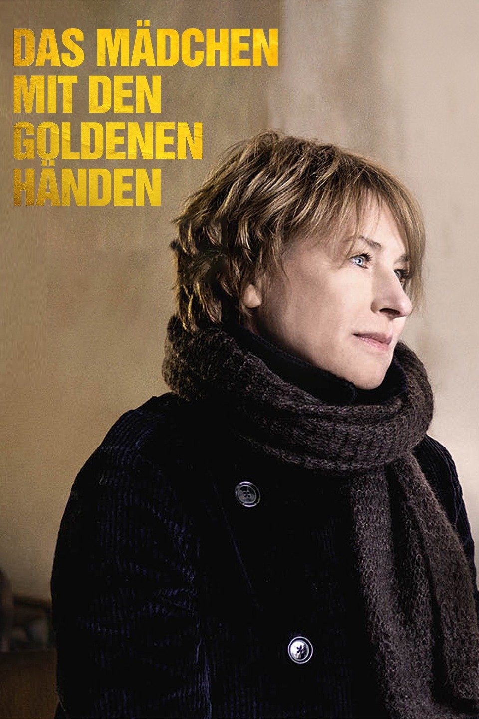 Das Mädchen mit den goldenen Händen