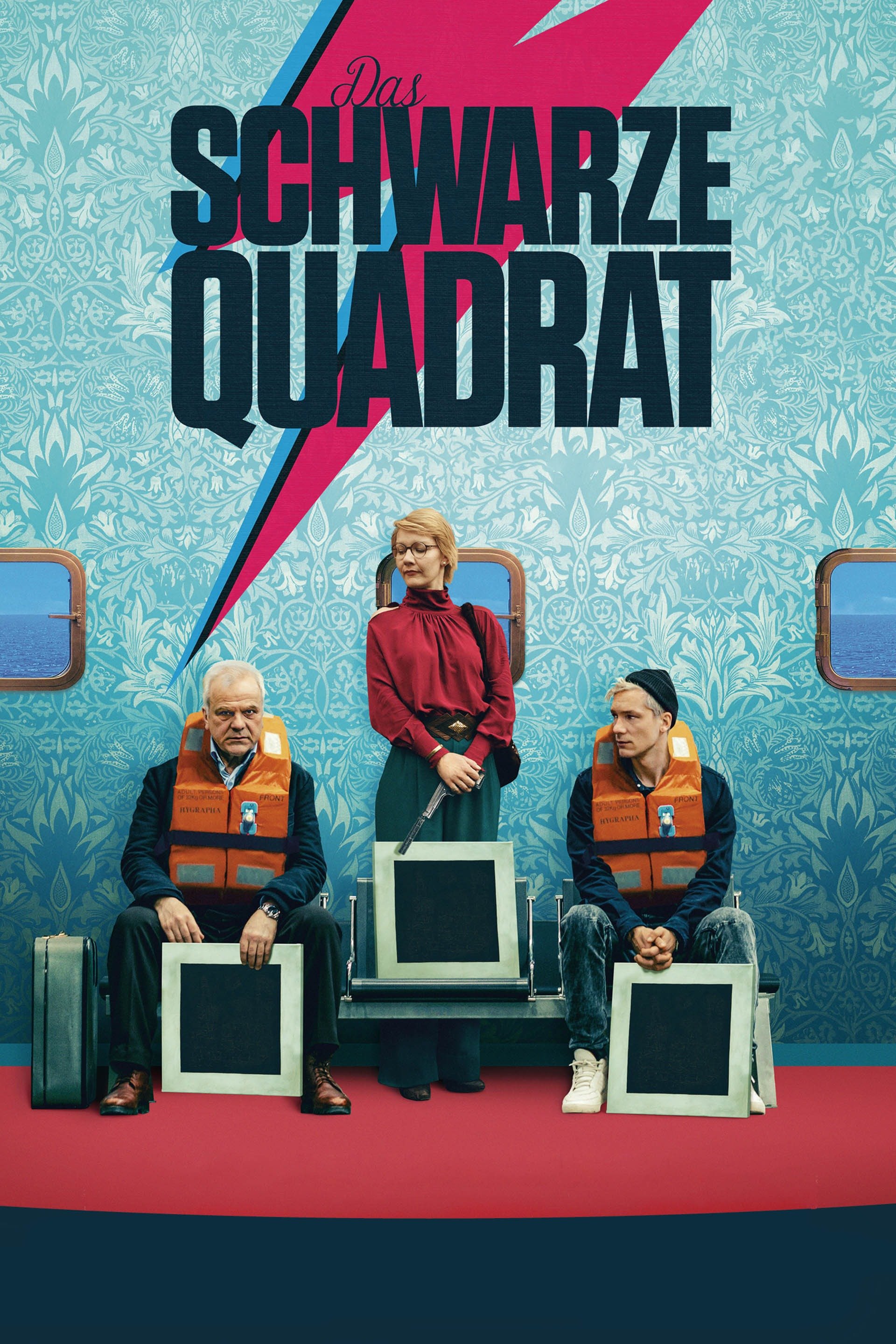 Das schwarze Quadrat