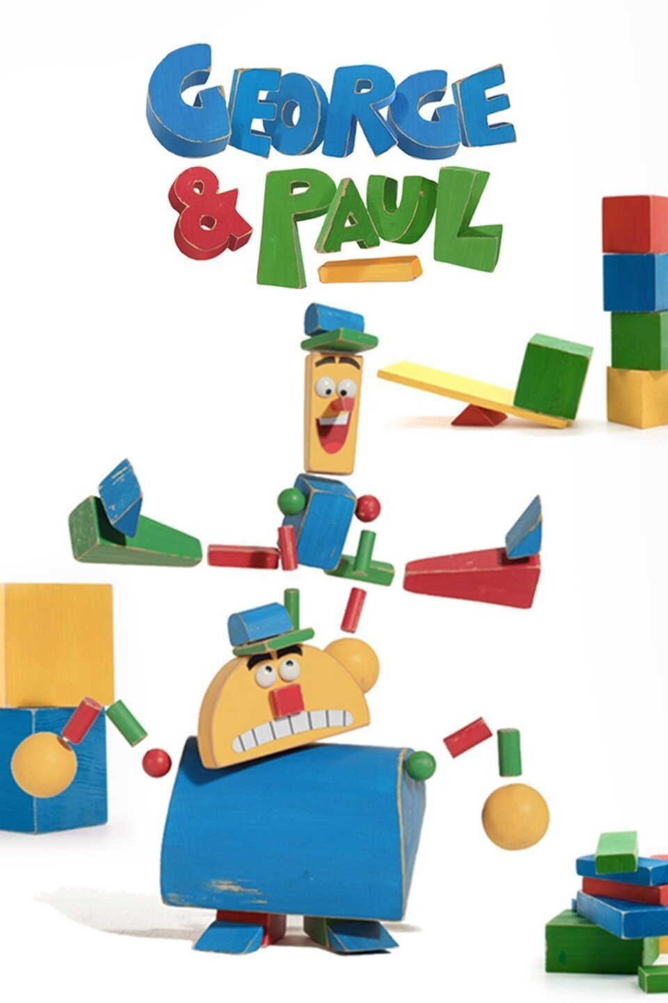George & Paul