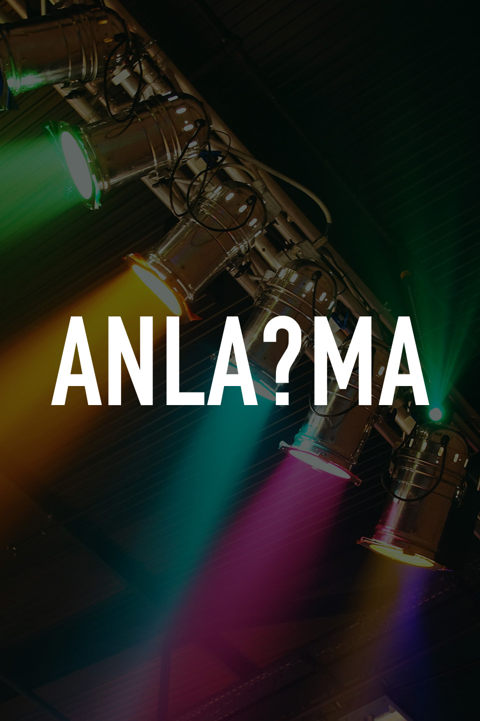Anlaşma