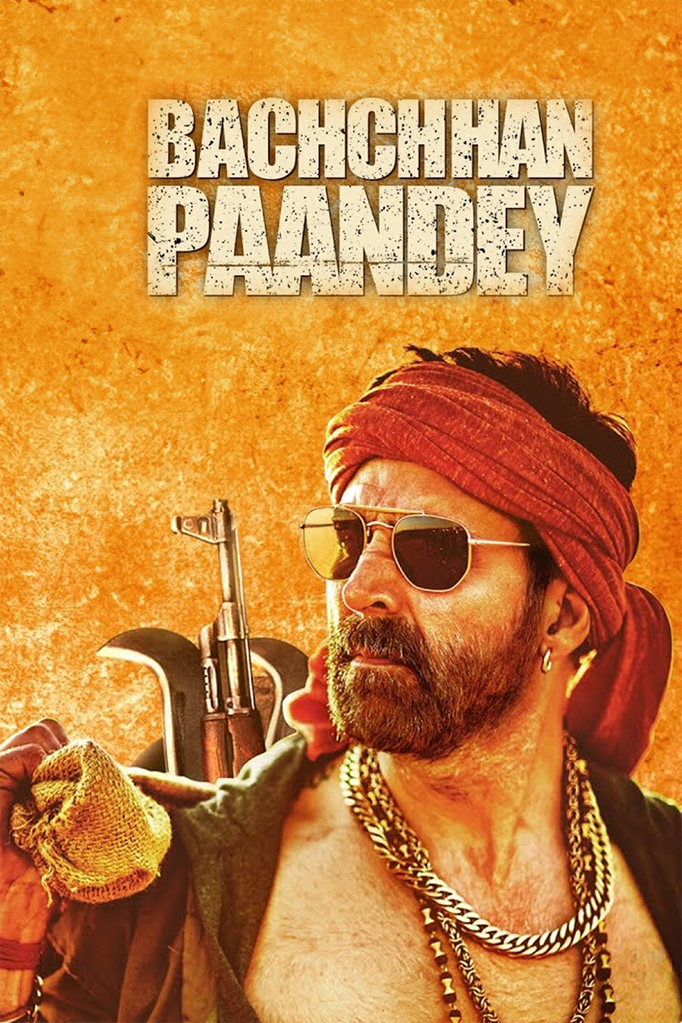 Bachchhan Paandey