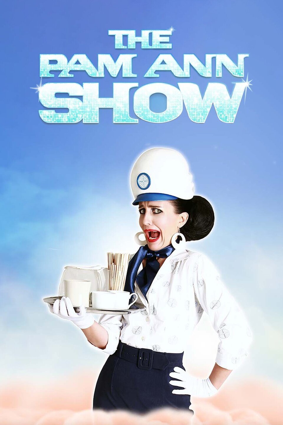 The Pam Ann Show