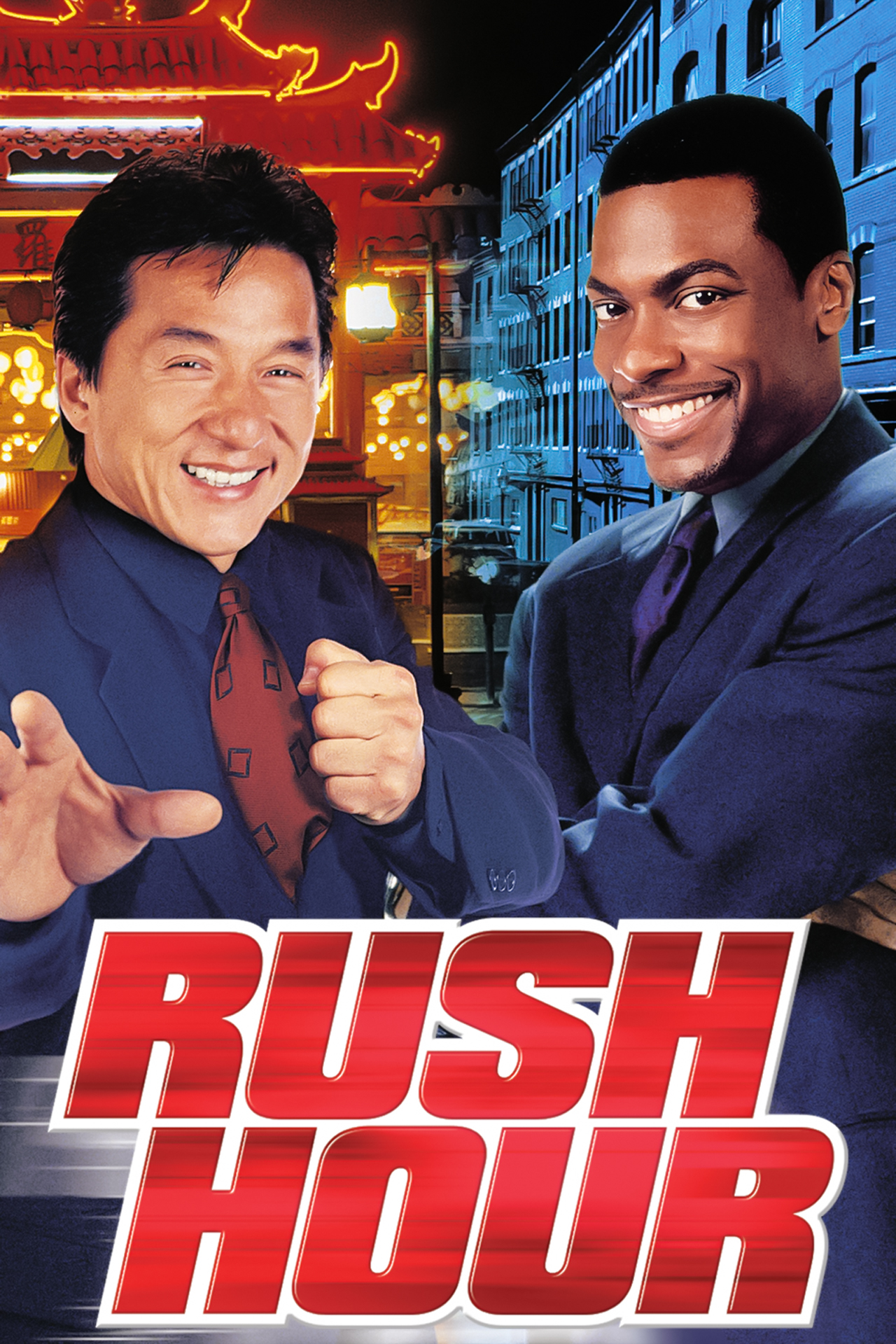 Rush Hour