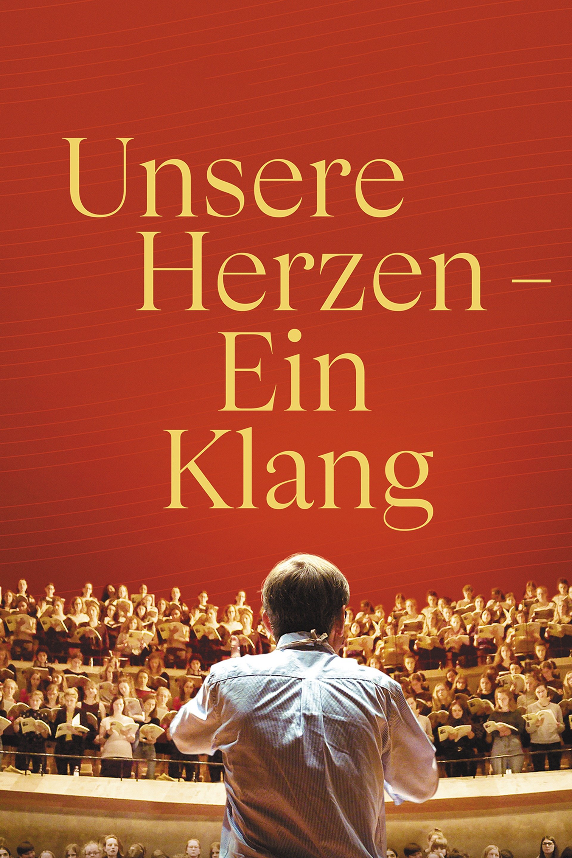 Unsere Herzen, ein Klang