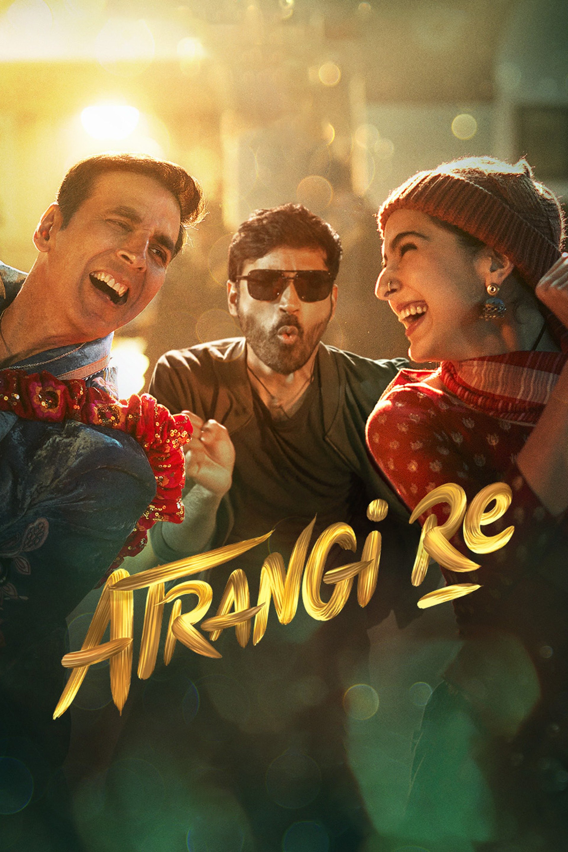 Atrangi Re