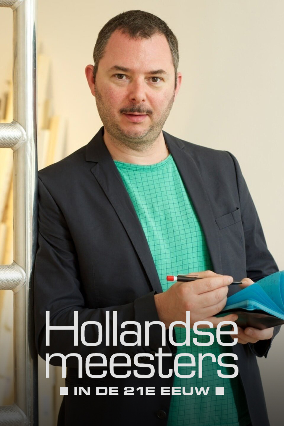 Hollandse meesters in de 21e eeuw