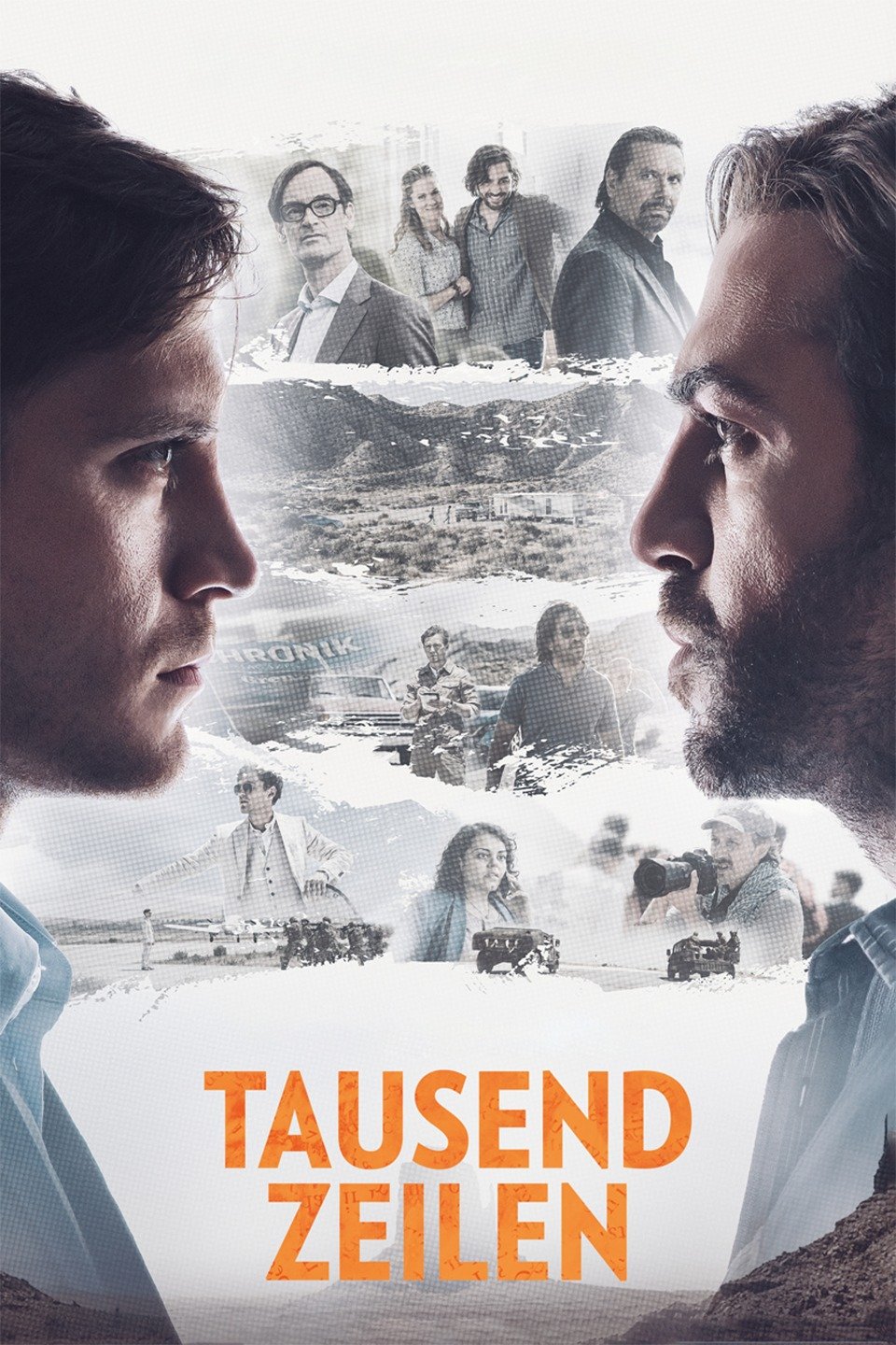 Tausend Zeilen