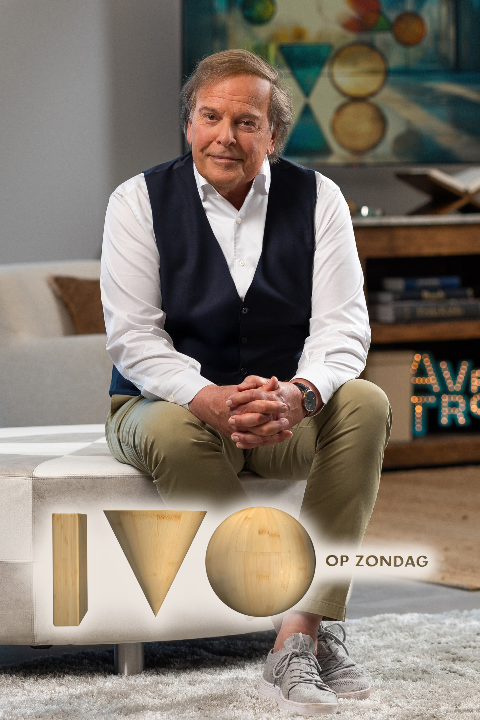 Ivo op zondag