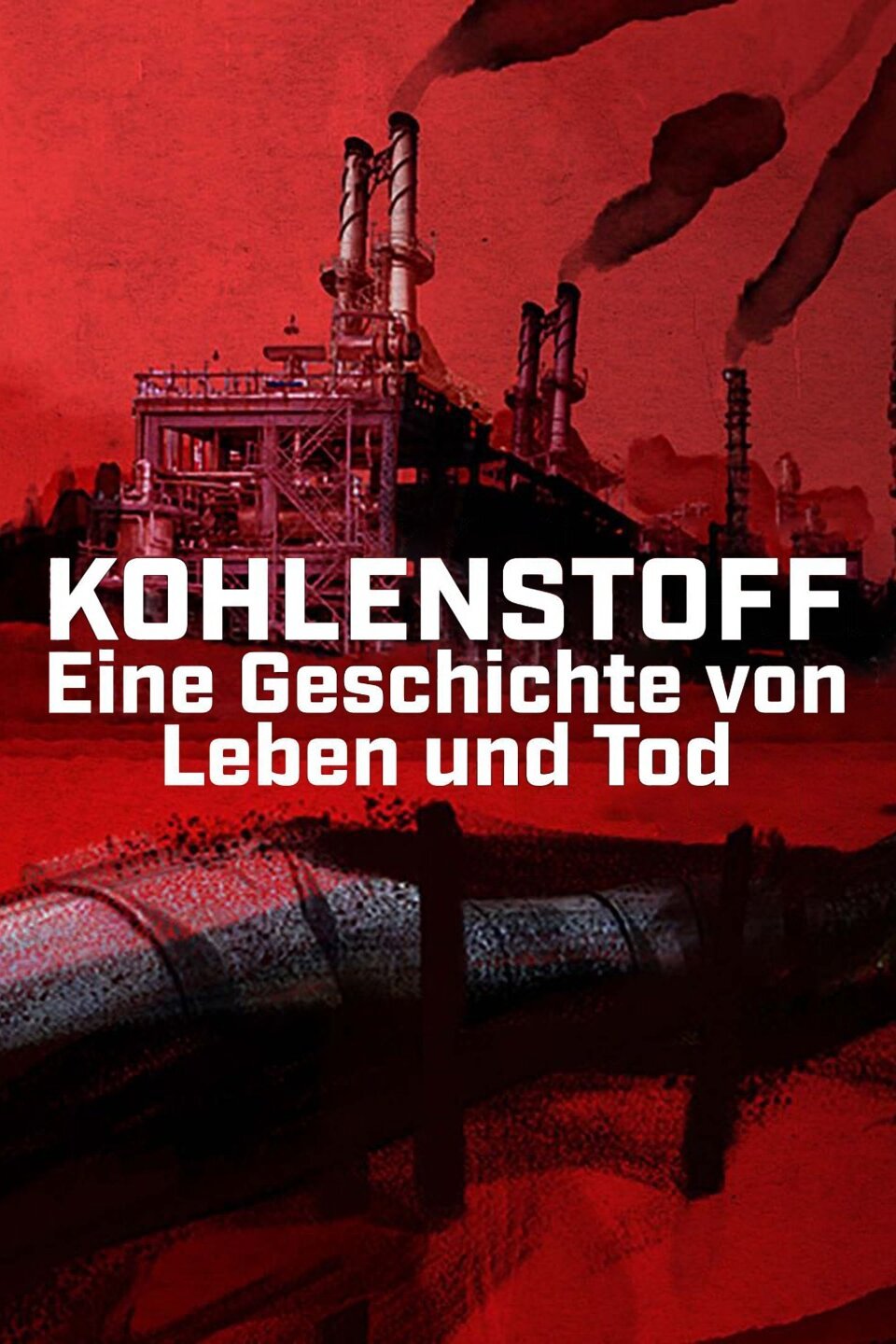 Kohlenstoff - Eine Geschichte von Leben und Tod