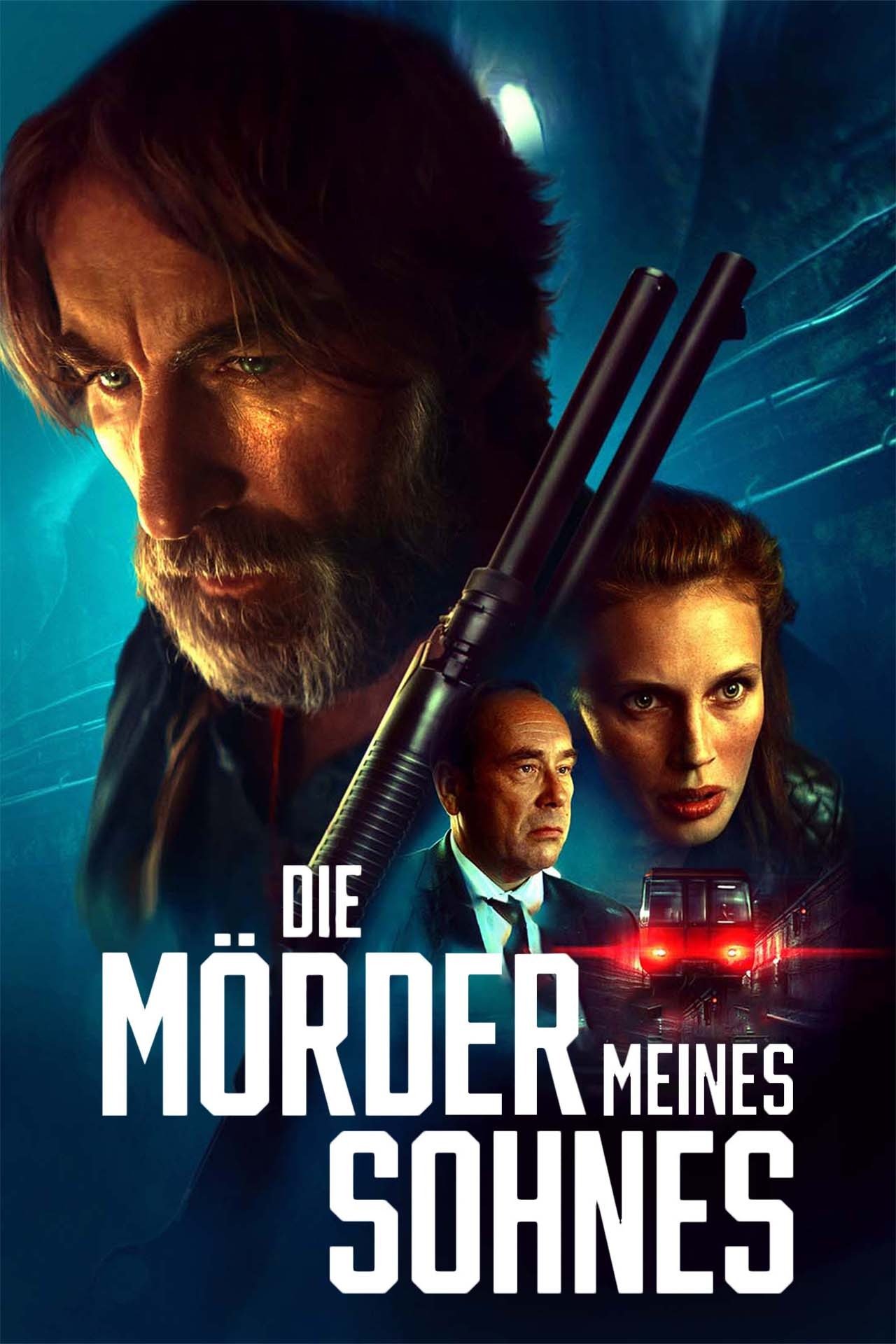 Die Mörder meines Sohnes