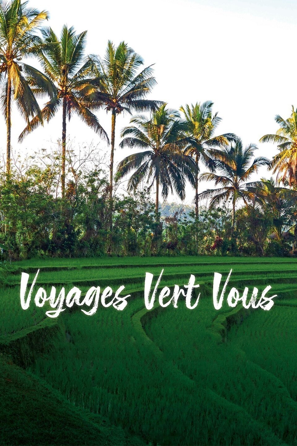 Voyages vert vous