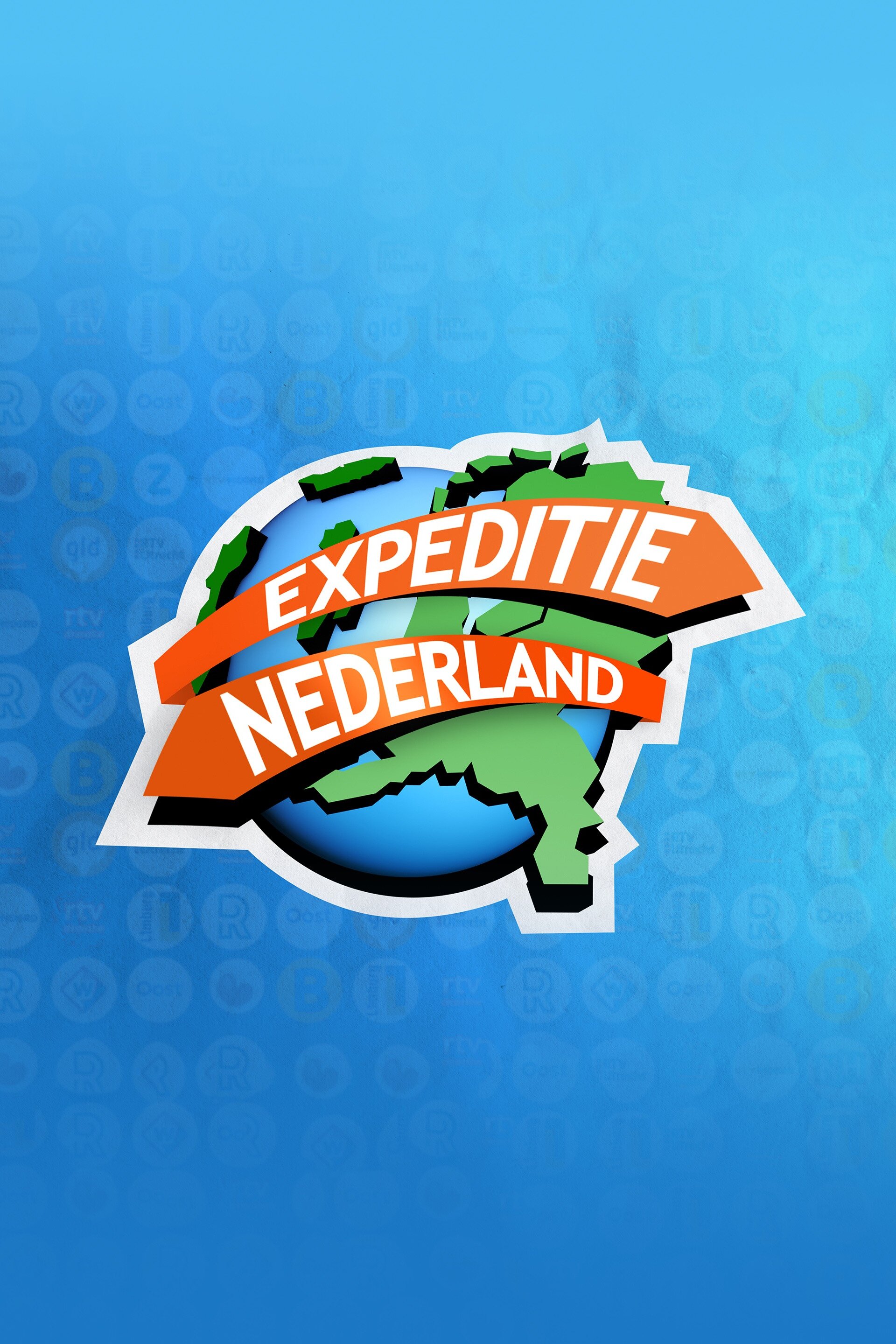 Expeditie Nederland