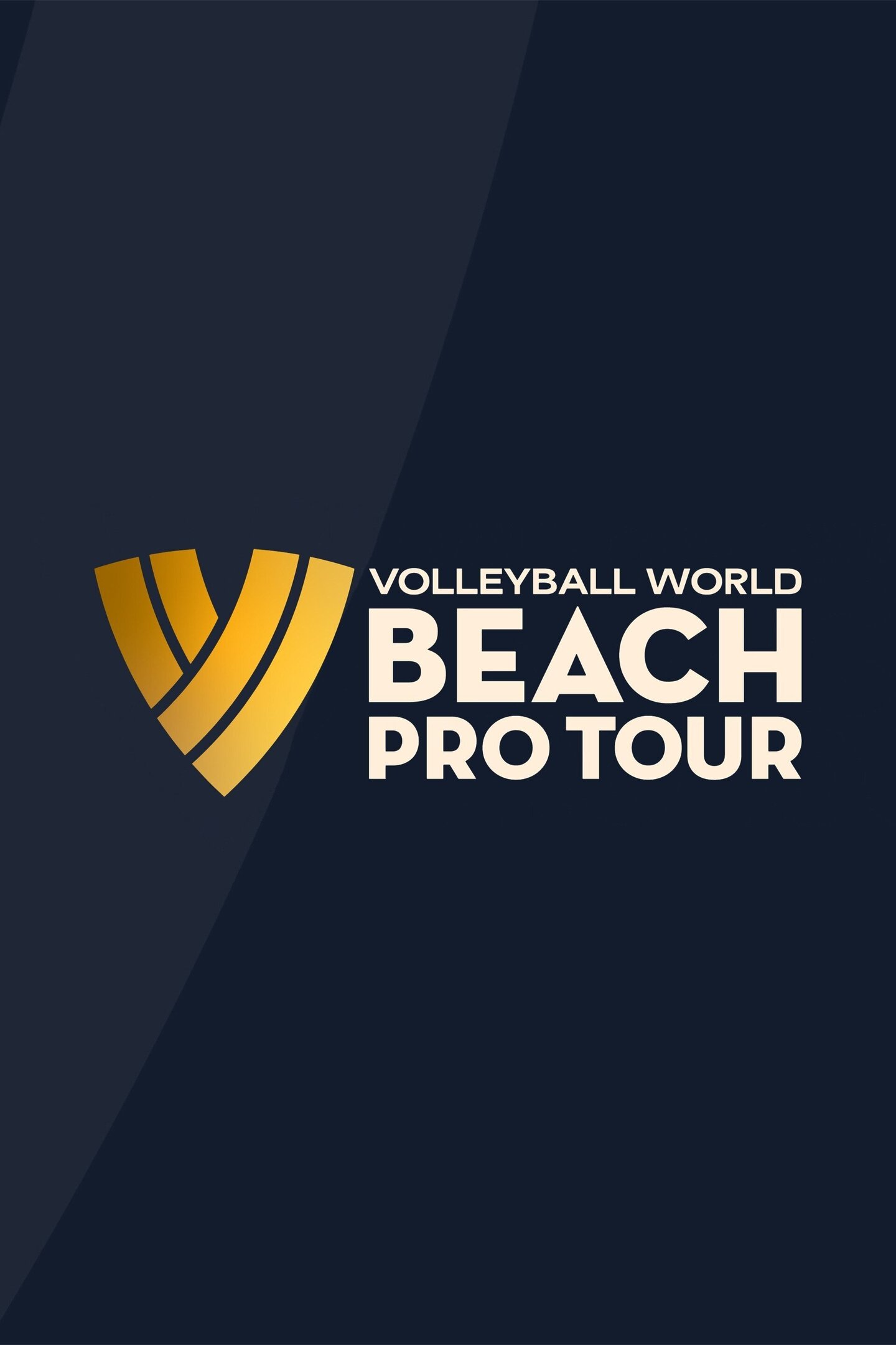 Volleyball World Beach Pro Tour